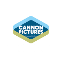 Cannon Pictures logo