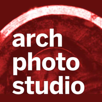Arch Photo Studio logo