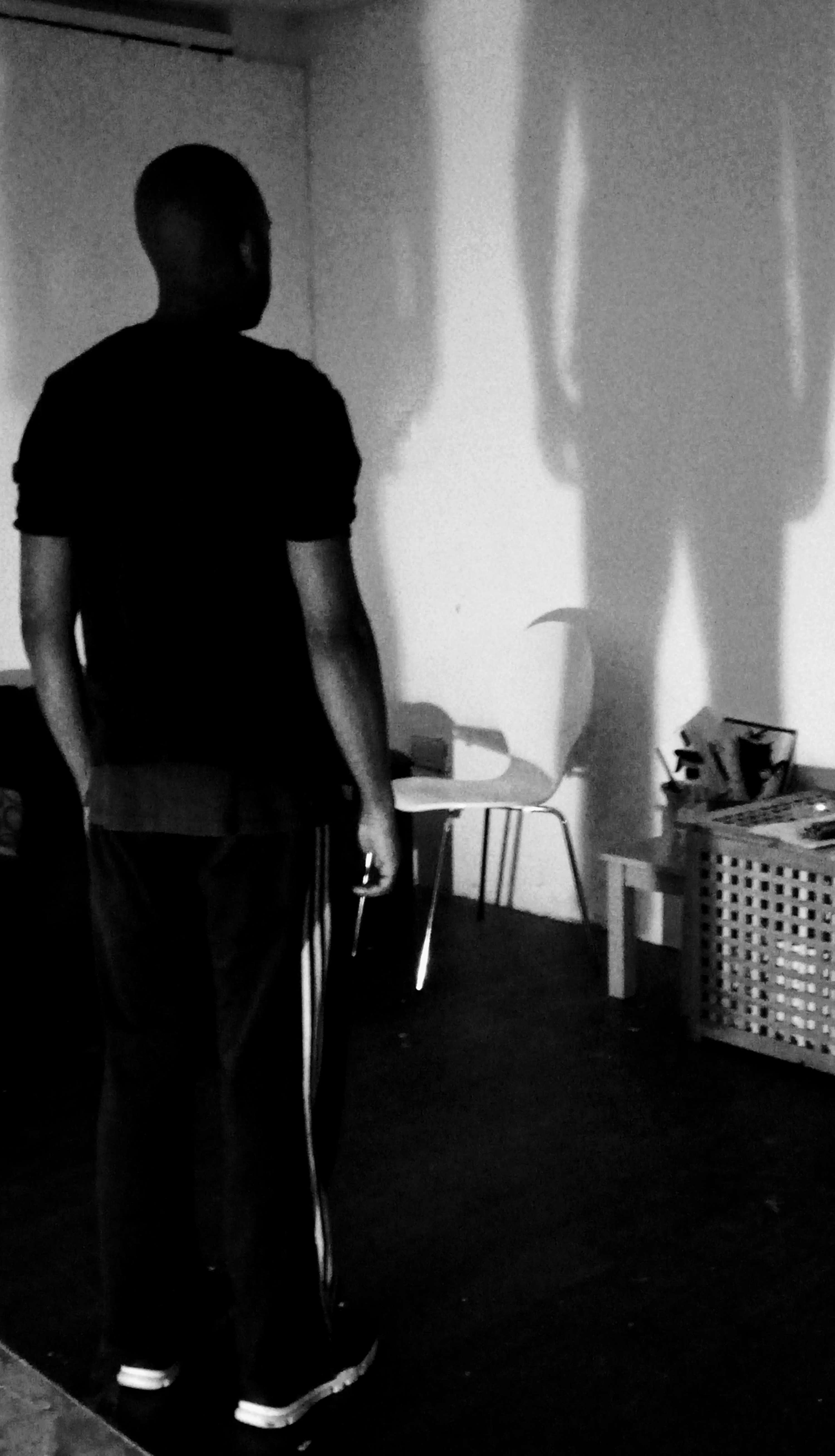 R&D Workshop for:Dys/Placed written and Directed by Charlotte Cox by Charlotte Cox @transforumtheatrecompany @tallulahschnauzer
