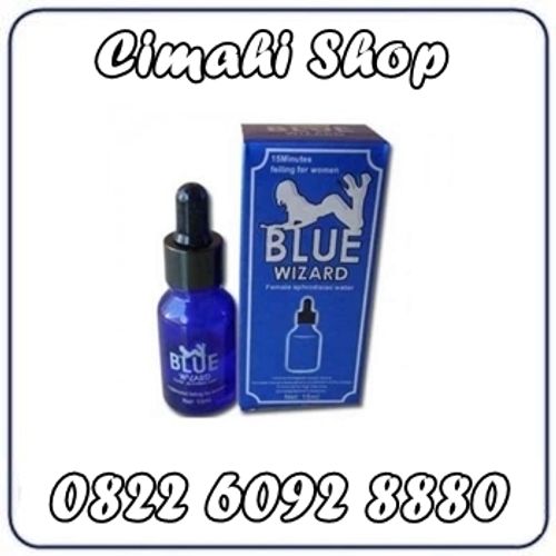 Toko Jual Obat Perangsang Blue Wizard Di Cimahi 082218310994 Cod Jobs Projects The Dots