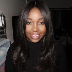 Naomi Kombe