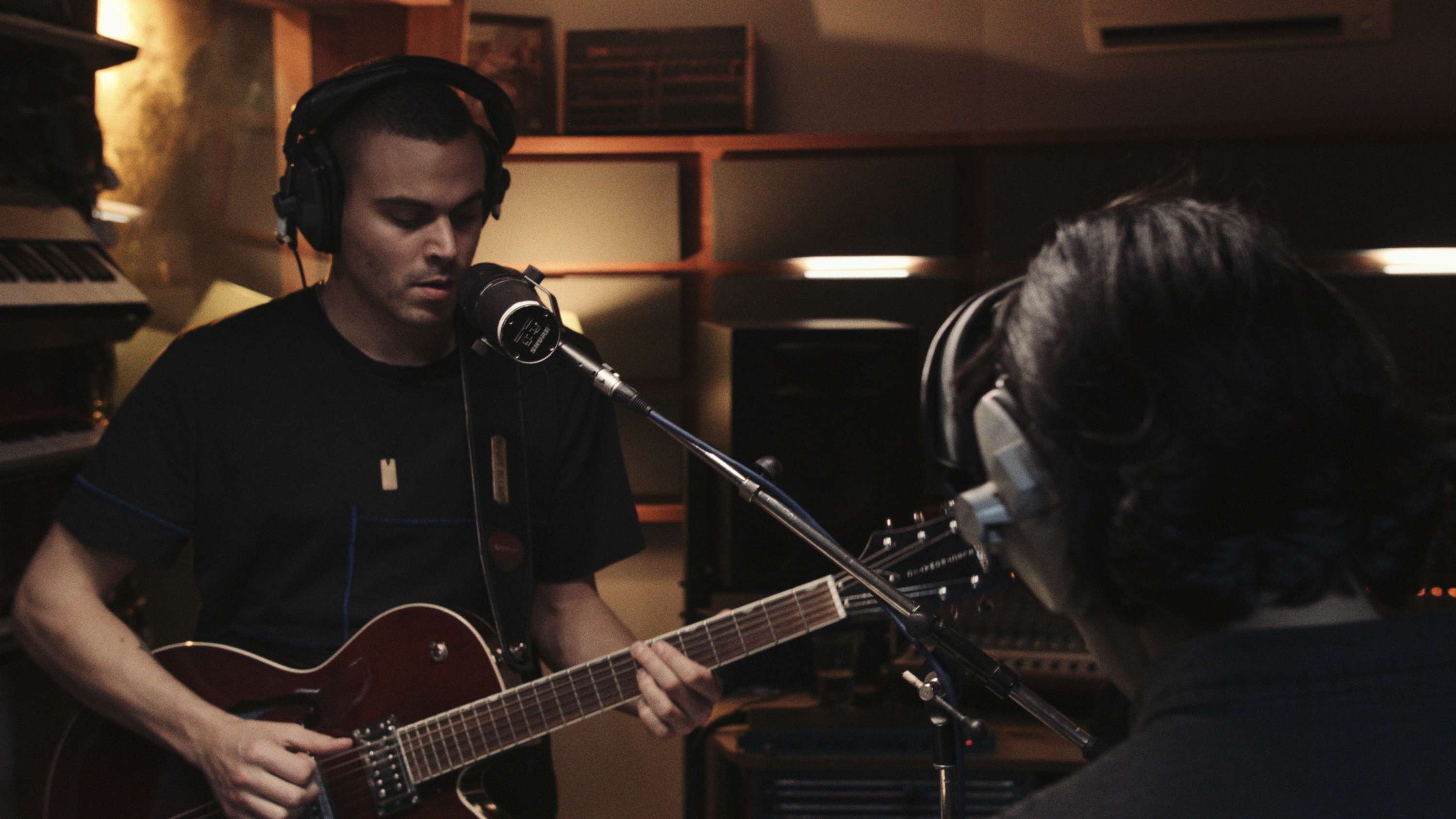 Alex Vargas - 7 Sins (Live Performance) by Guy Gotto