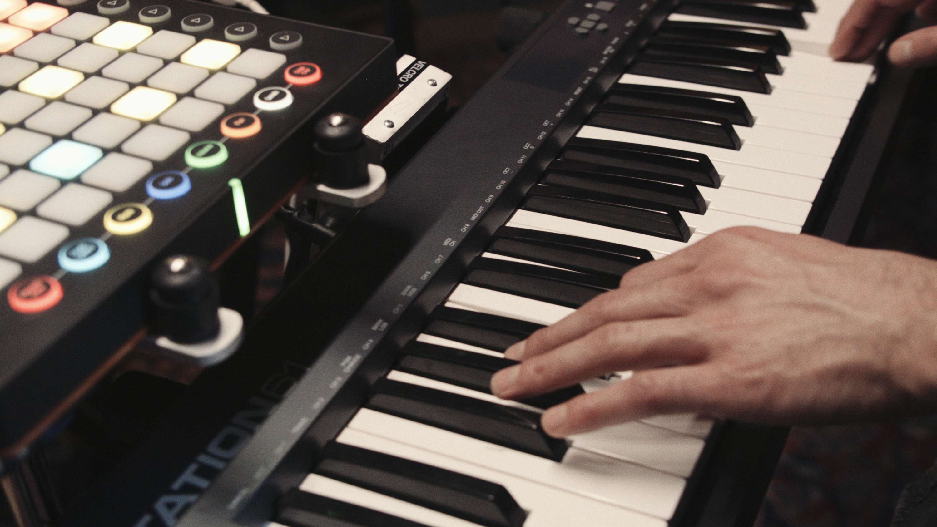 Alex Vargas - 7 Sins (Live Performance) by Guy Gotto
