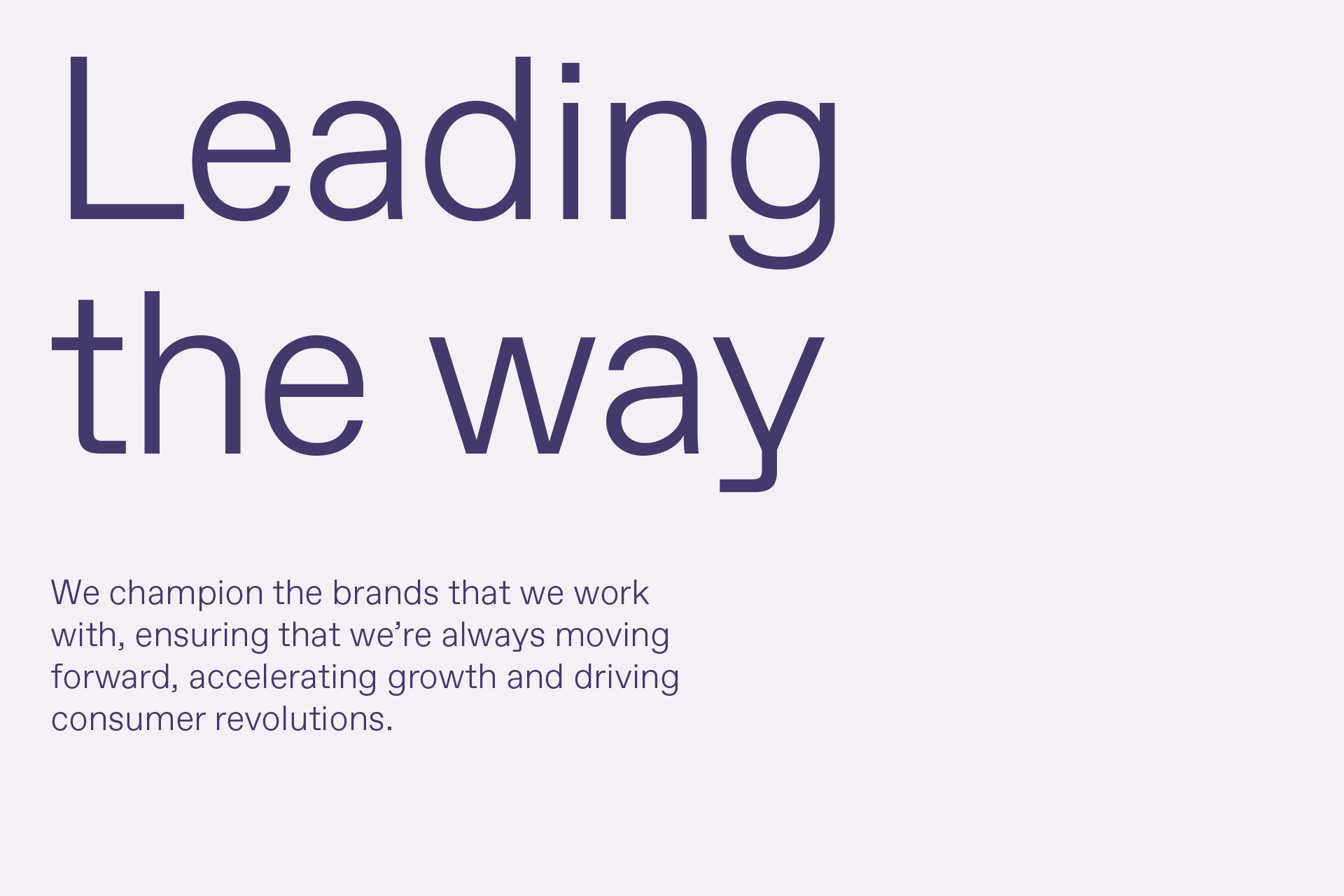 Verlinvest — Visual Identity & Website by Manifest