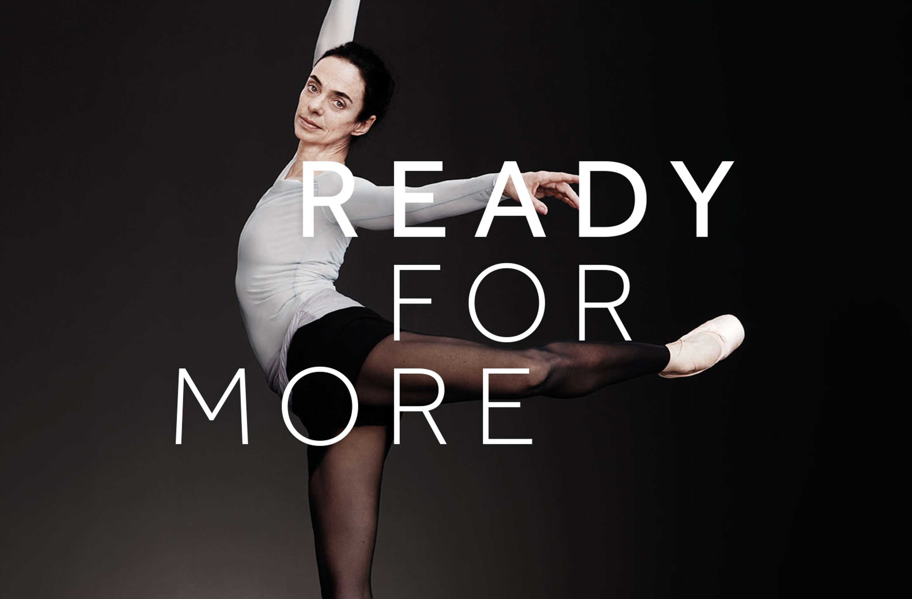 Boots No7 – Ready For More by Sophie O'Connor
