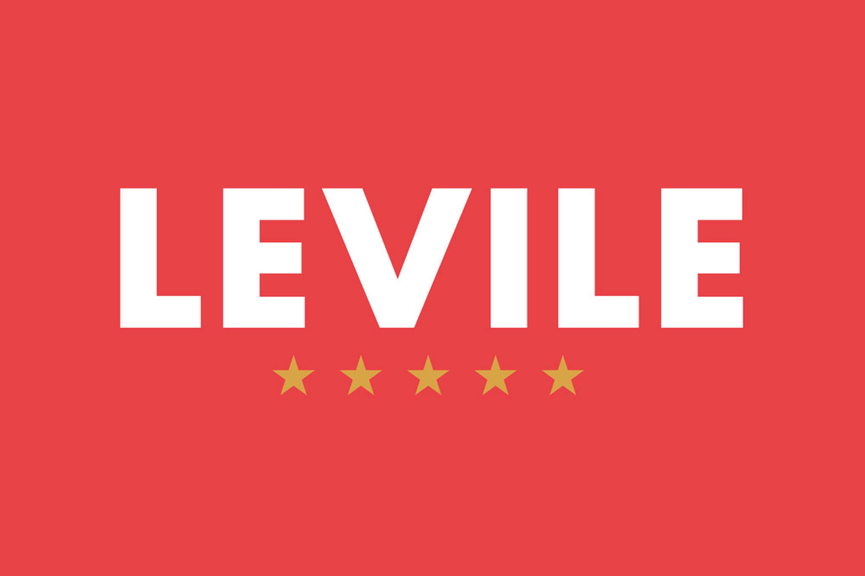 LEVILE by Olga & Kay