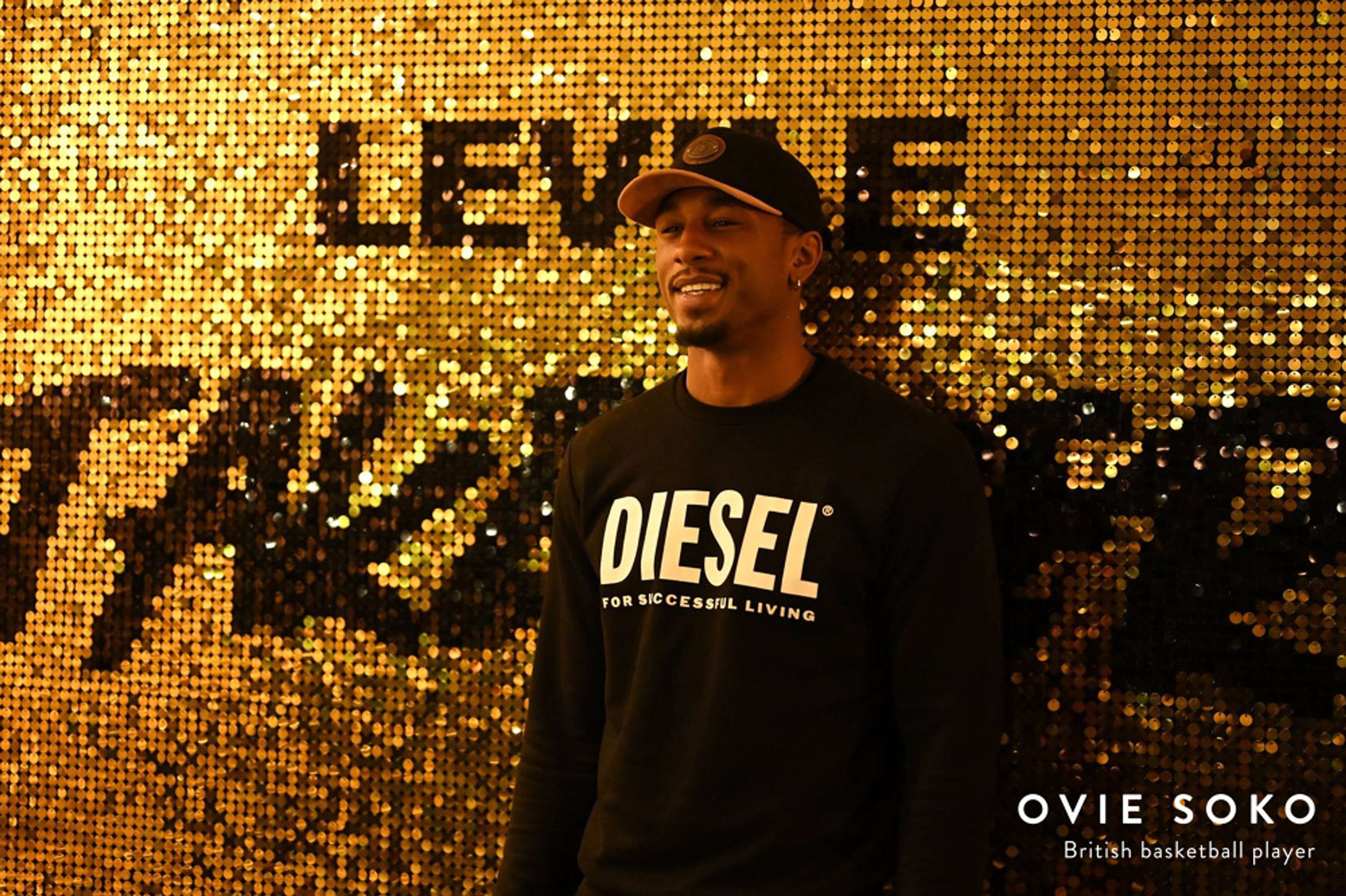 LEVILE by Olga & Kay