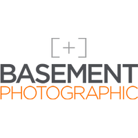 Basement Photographic logo