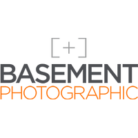 Basement Photographic logo