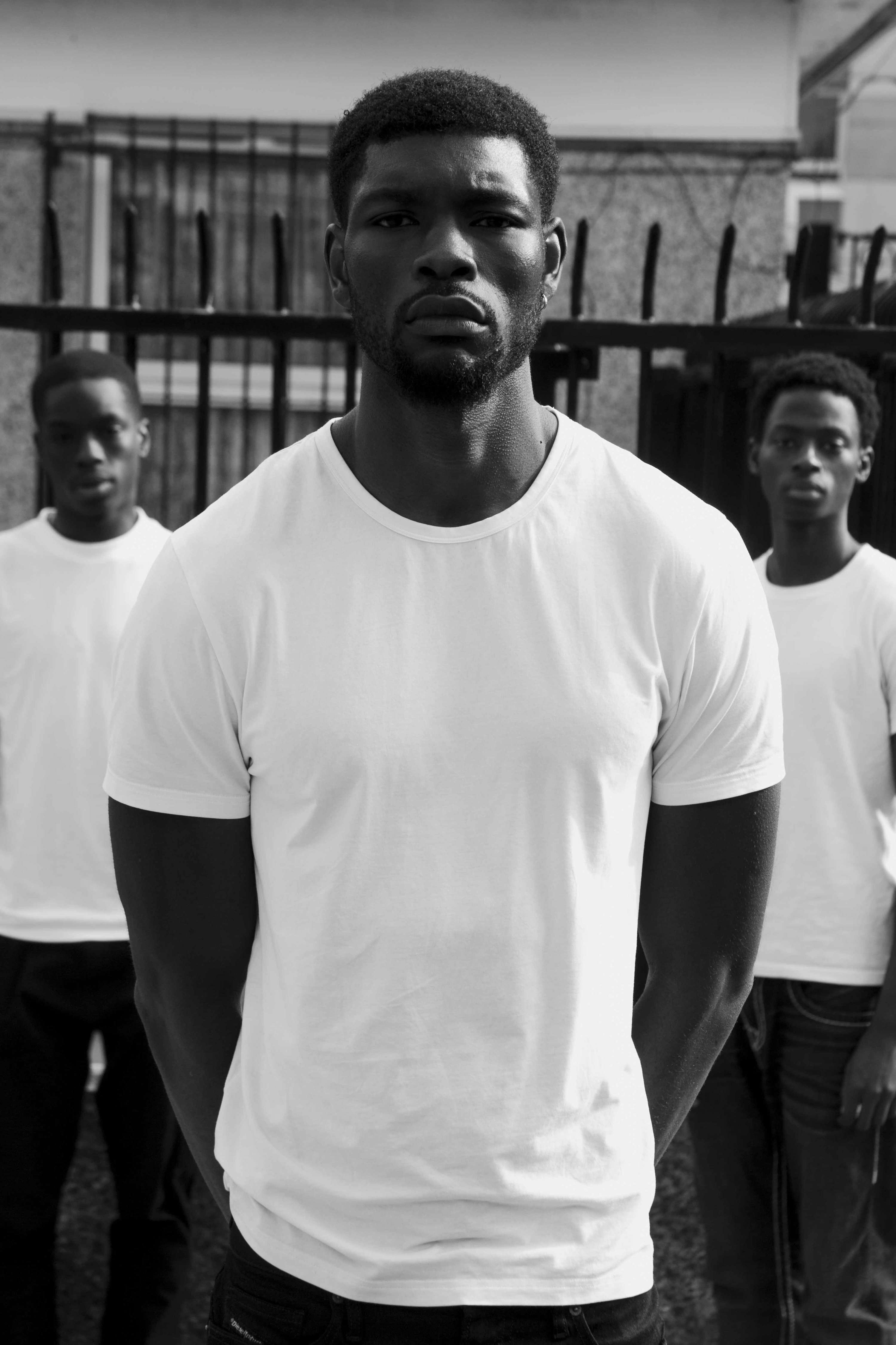 TOBI J for NEW WAVE by Kloe Clouden