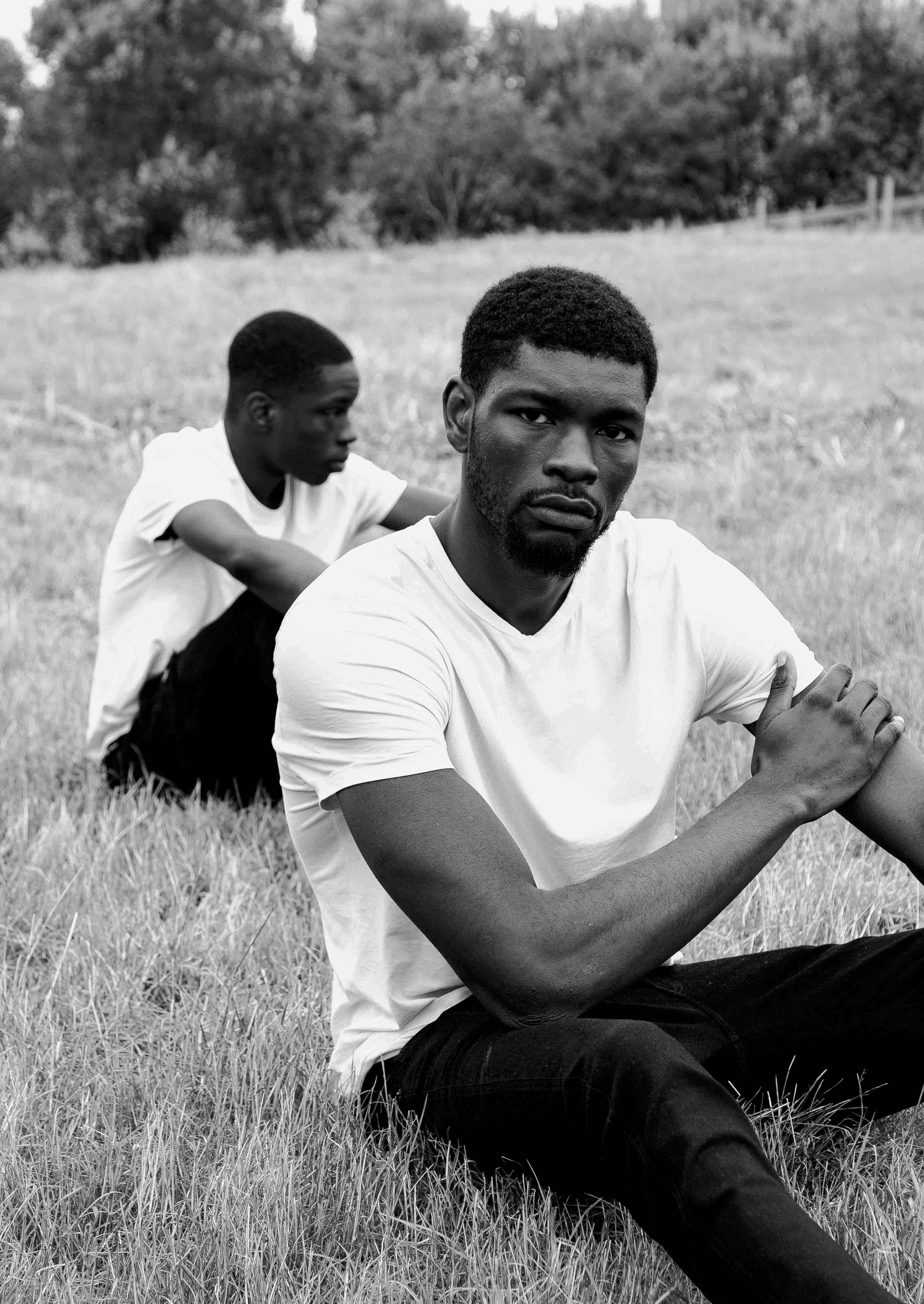 TOBI J for NEW WAVE by Kloe Clouden