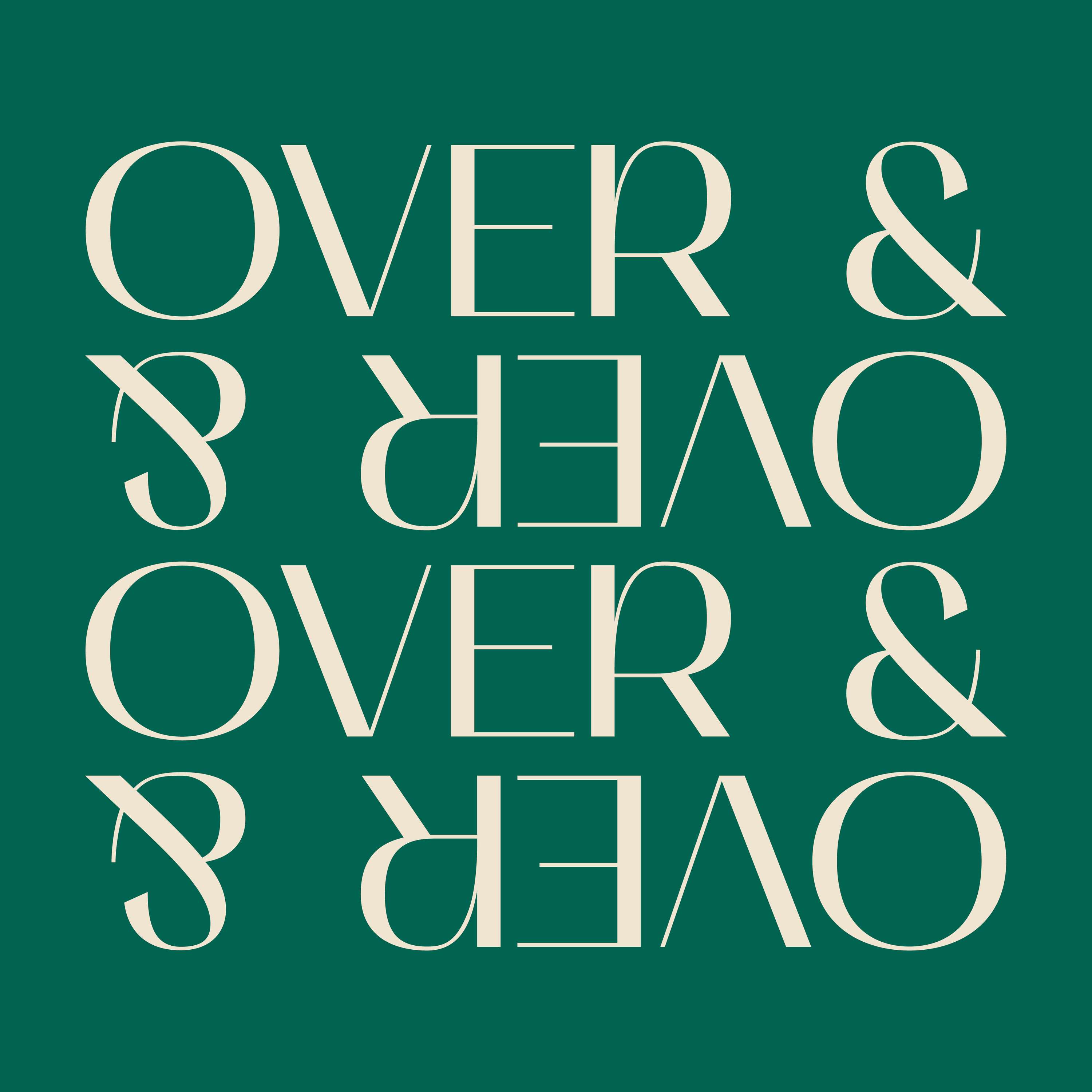TYPE by Chelsea Henderson
