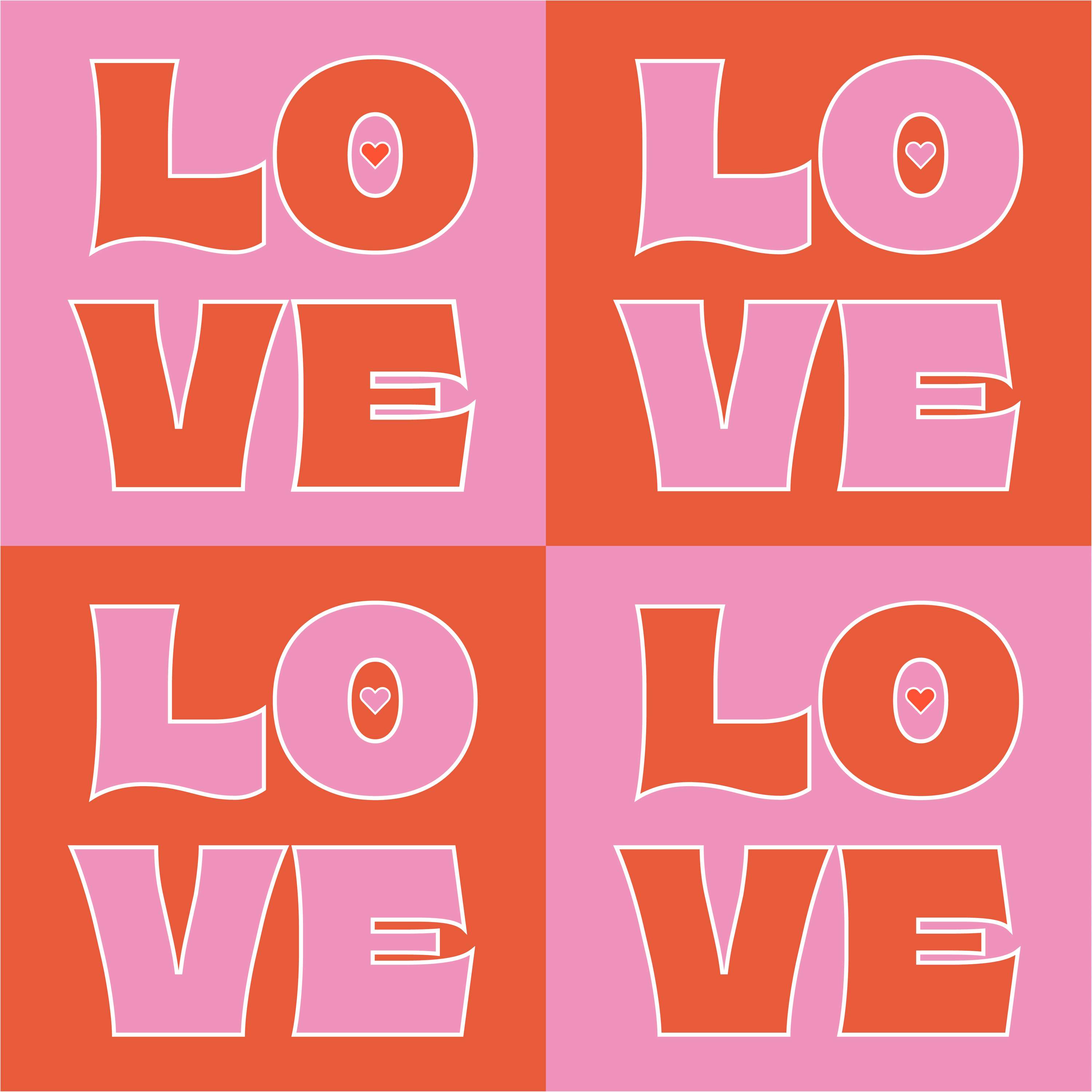 TYPE by Chelsea Henderson