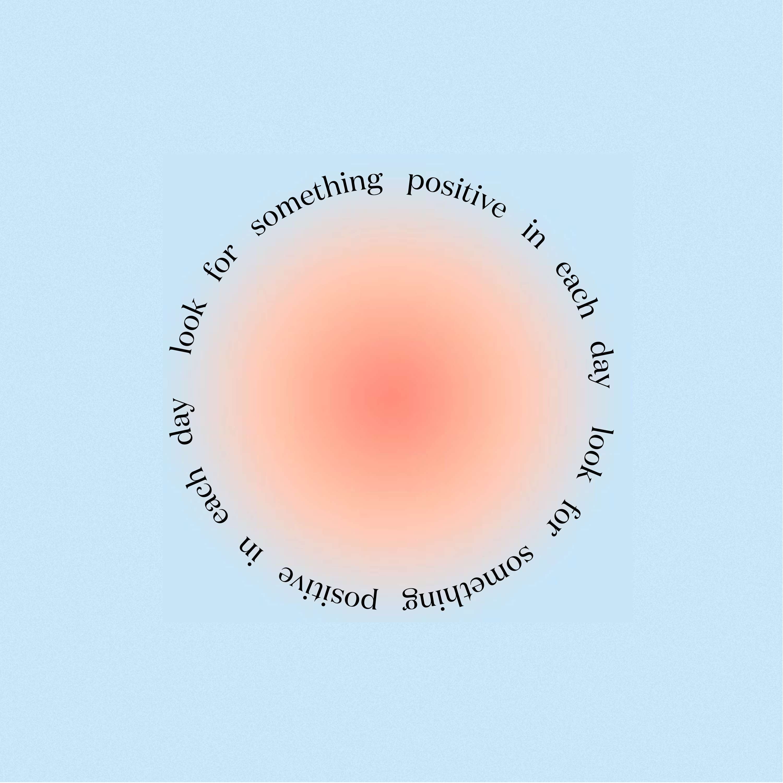 TYPE by Chelsea Henderson