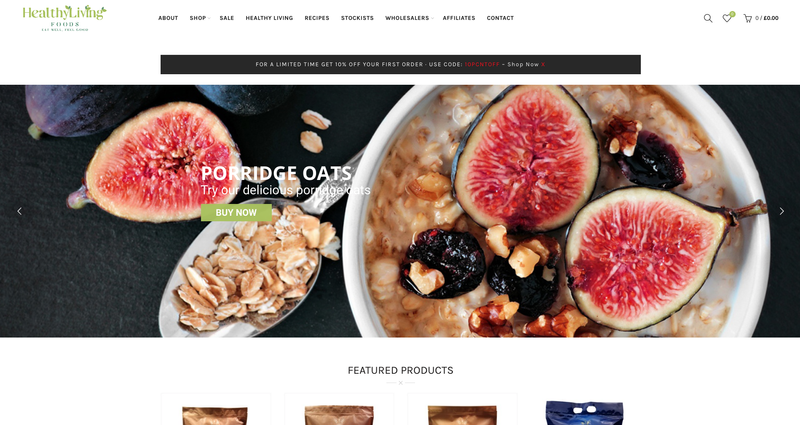 E-Commerce Website Management by Ifeatu Adaora Soludo