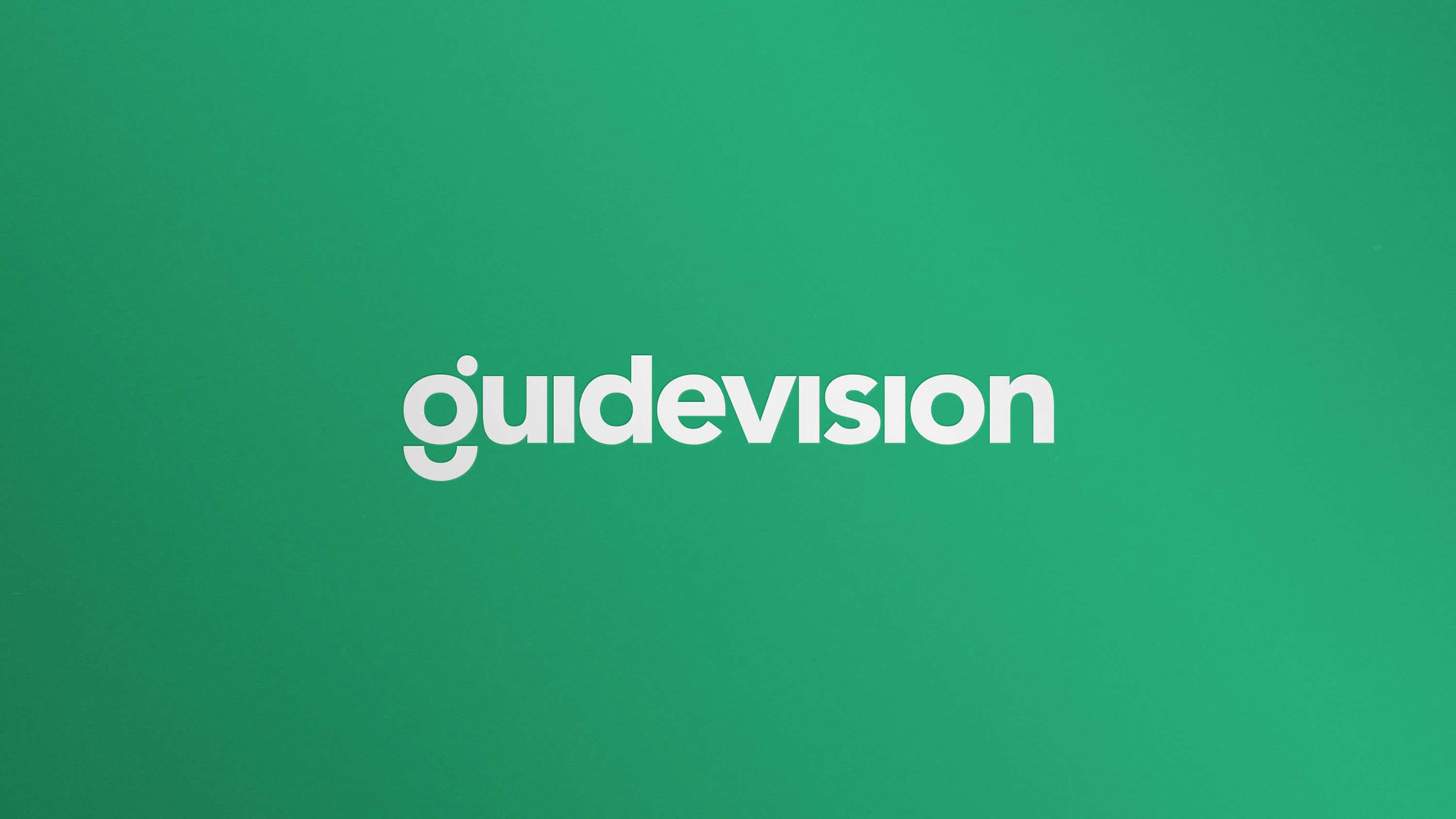 Turning the gears for GuideVision by Matija Vujovic