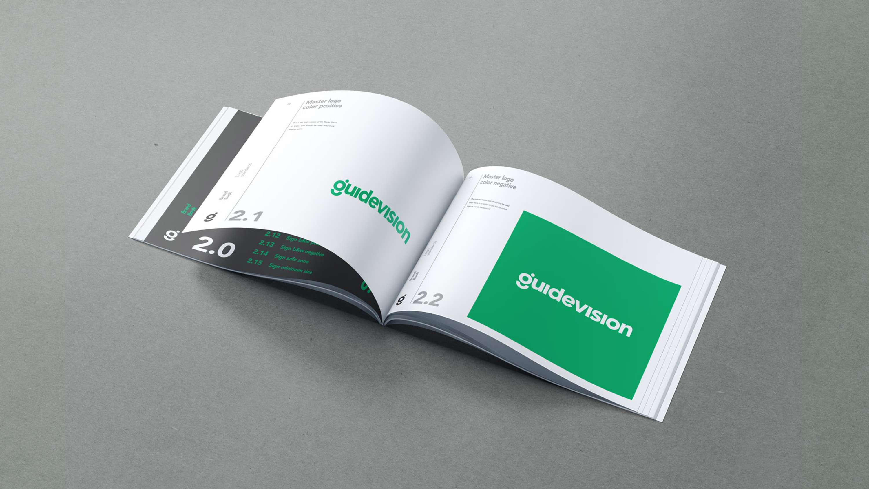 Turning the gears for GuideVision by Matija Vujovic