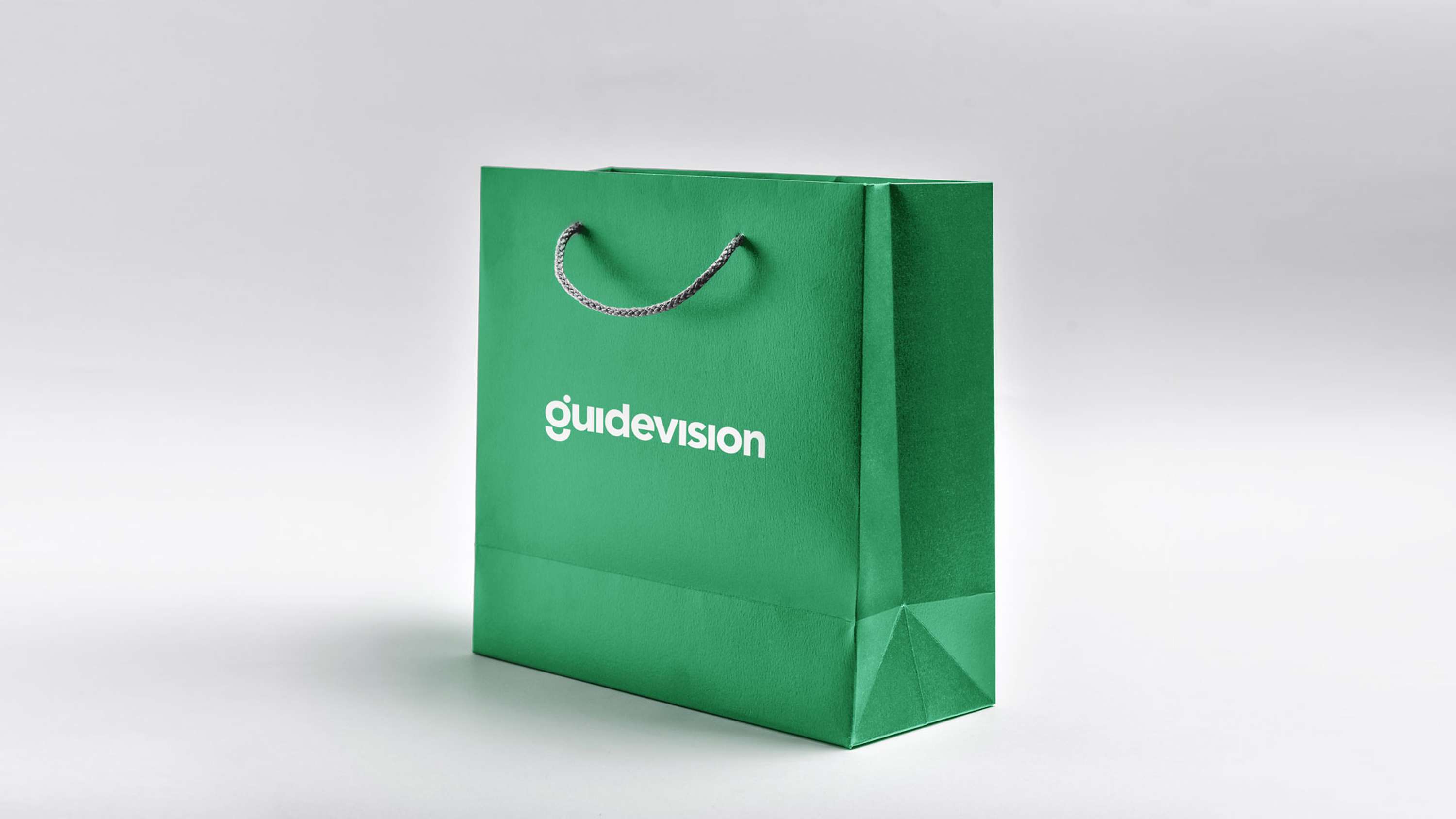 Turning the gears for GuideVision by Matija Vujovic