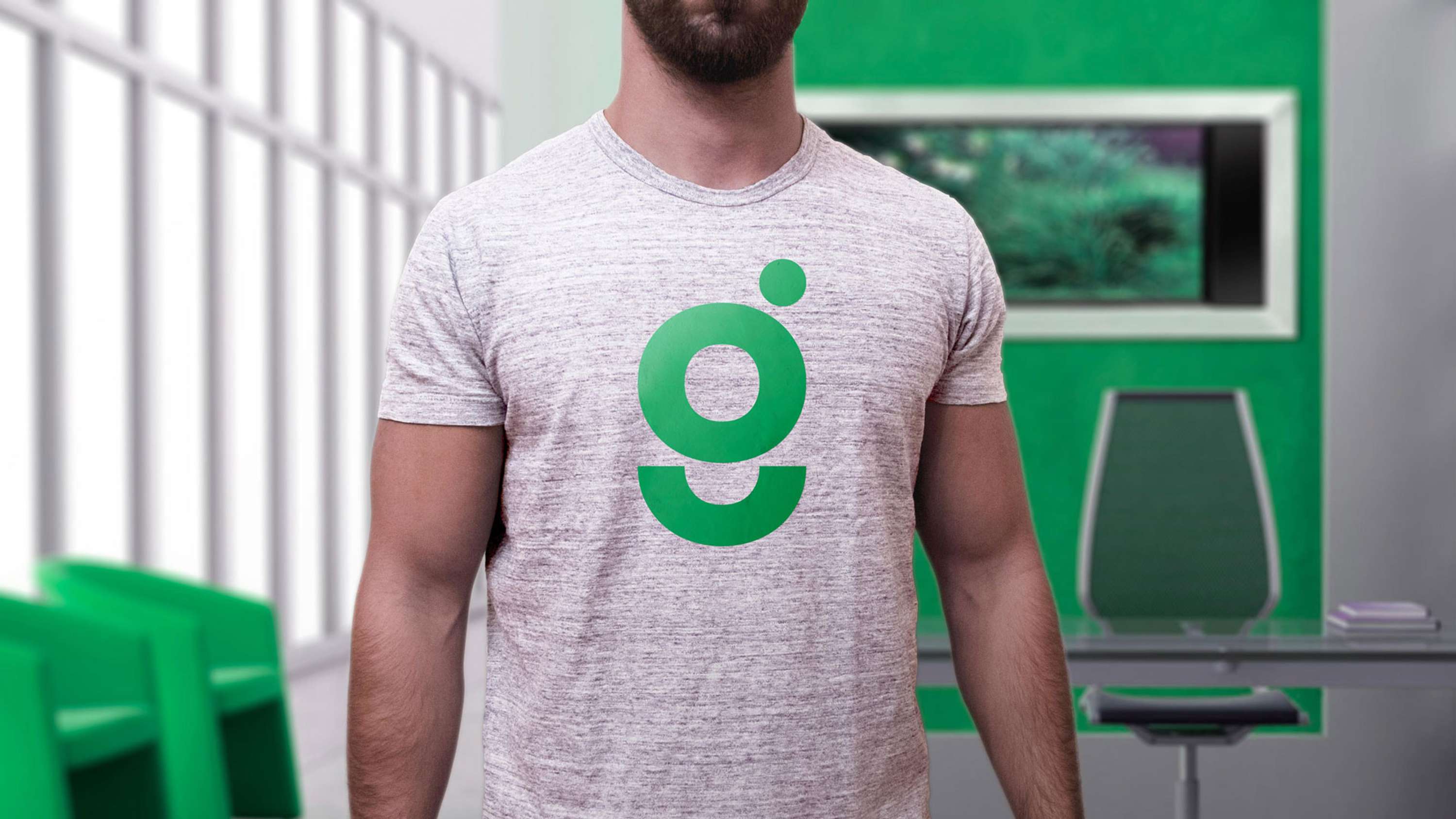 Turning the gears for GuideVision by Matija Vujovic