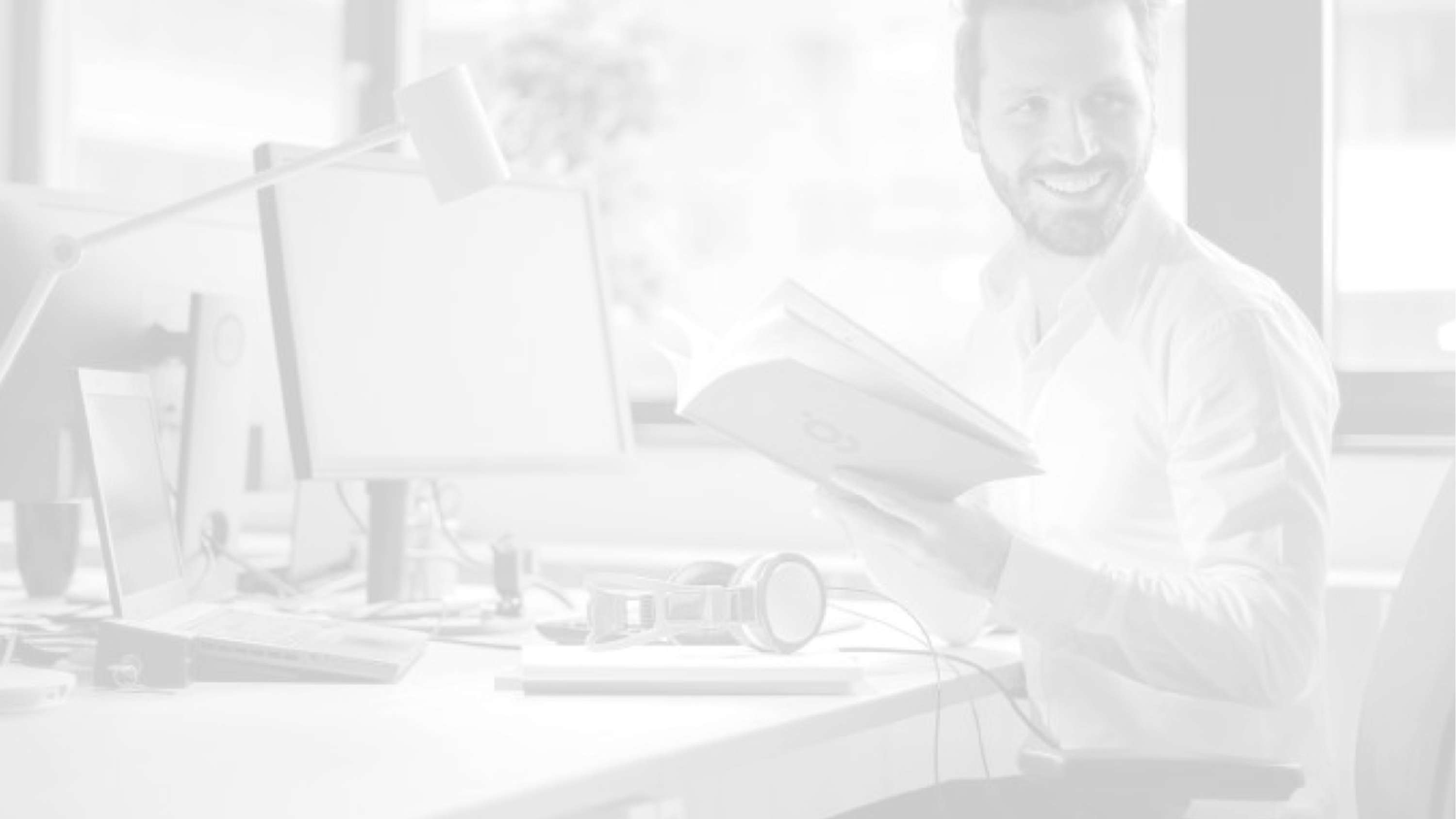 Turning the gears for GuideVision by Matija Vujovic