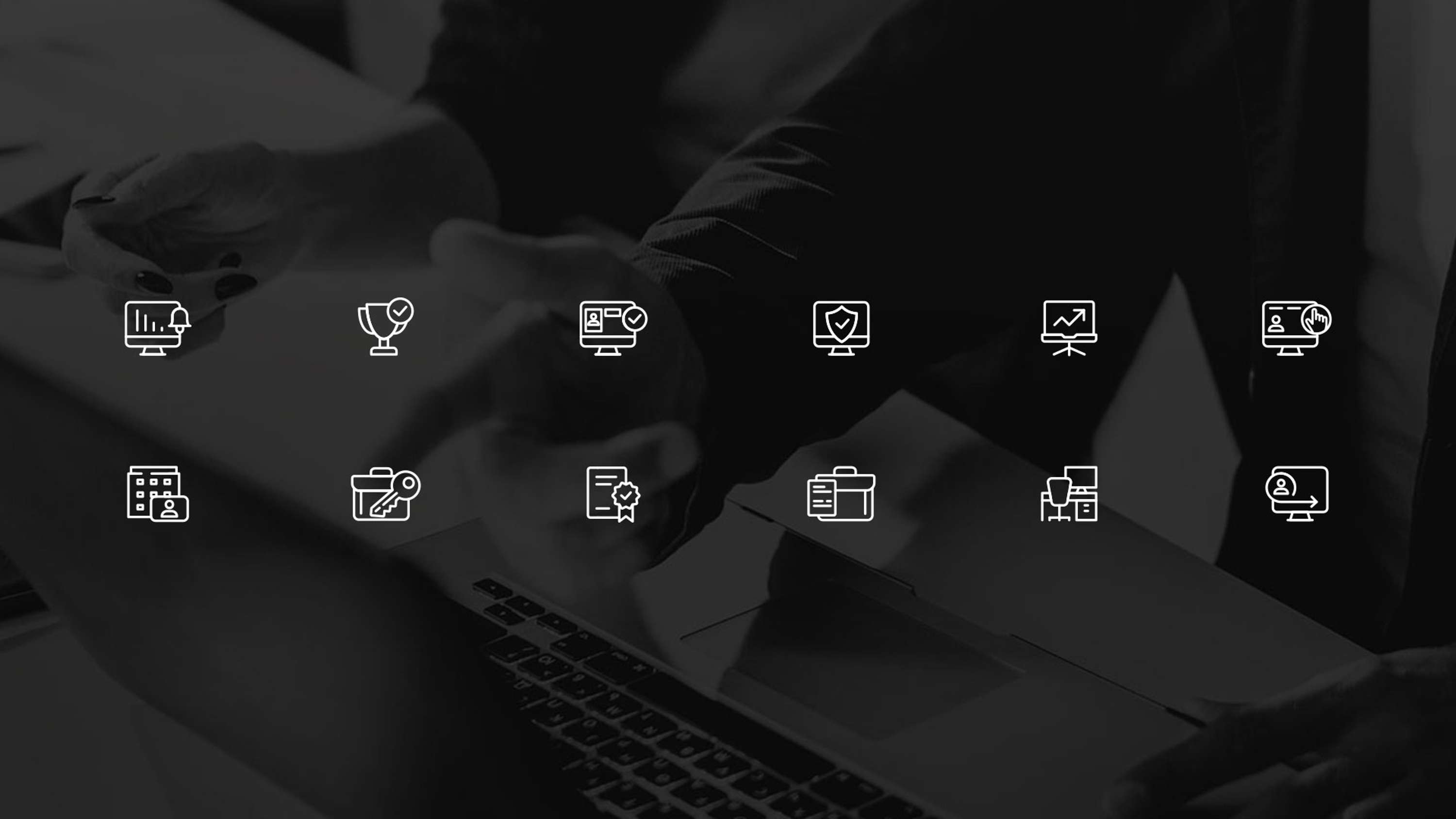 Turning the gears for GuideVision by Matija Vujovic