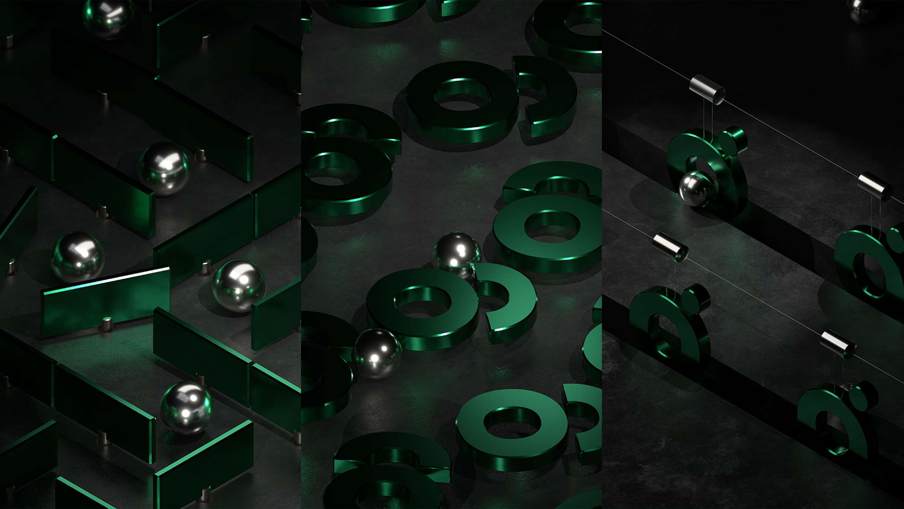 Turning the gears for GuideVision by Matija Vujovic