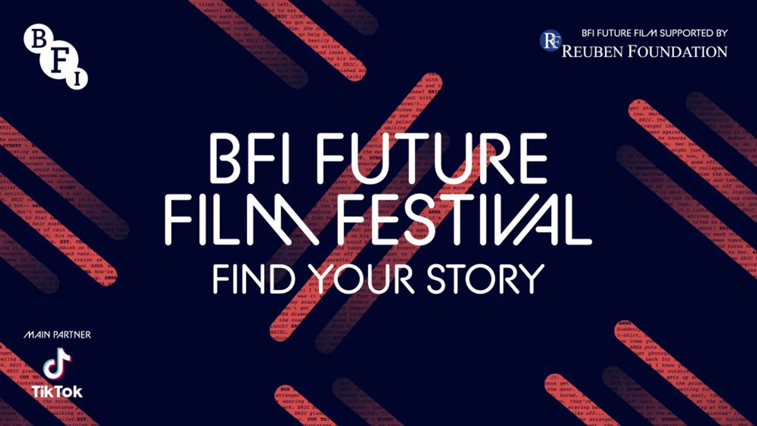 BFI Future Film Festival 2020 | The Dots