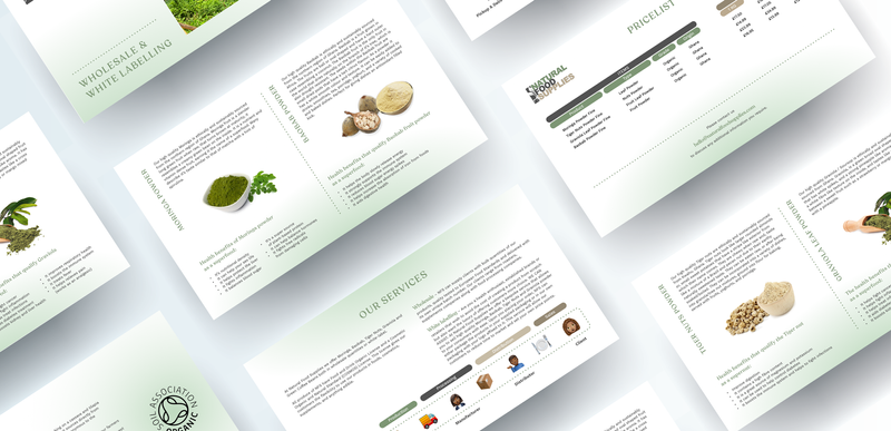 Products Presentation by Oleh Kolosivskyy