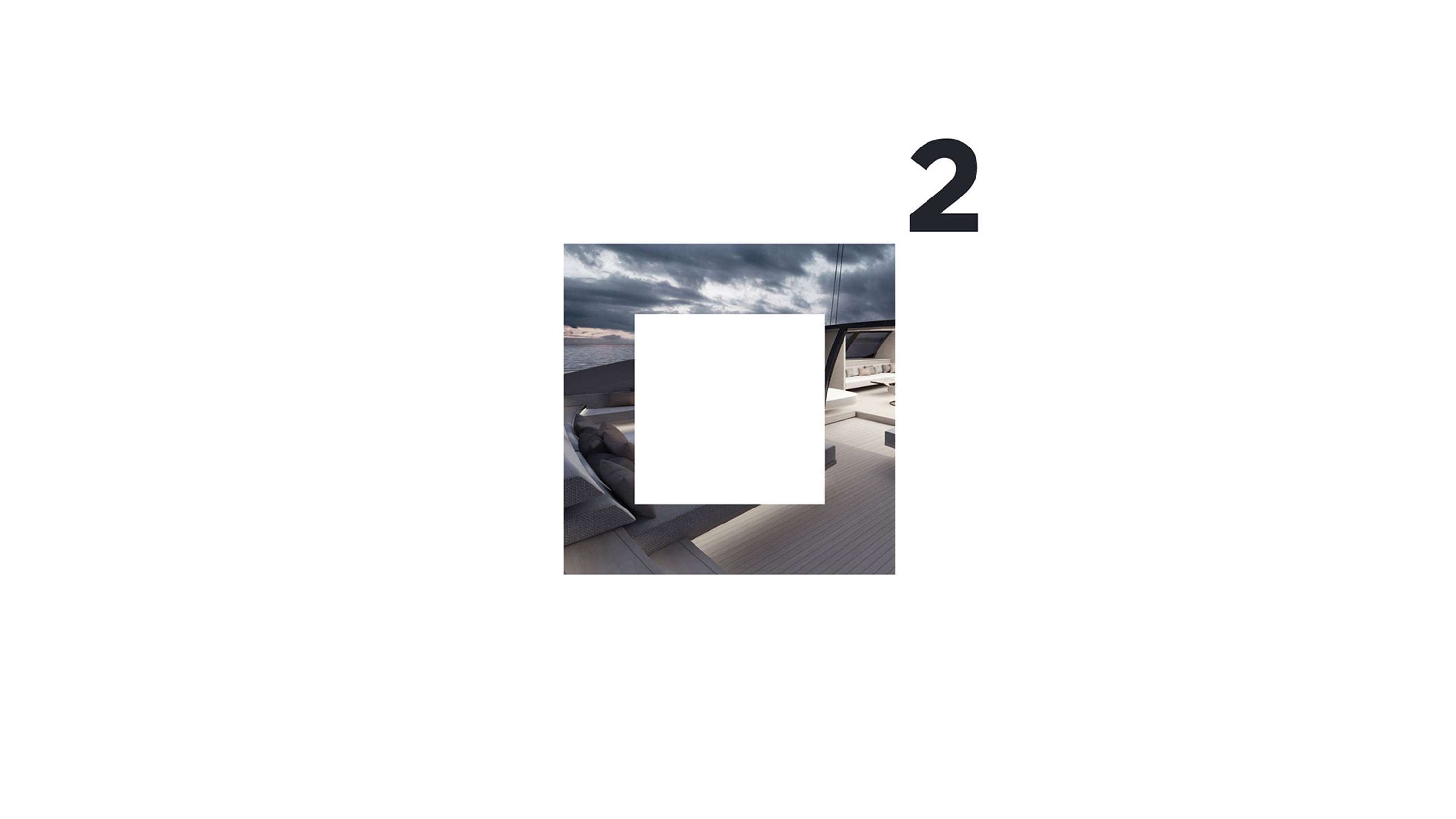 m2atelier - Identity system for Architecture & Design studio from Milan by Matbold