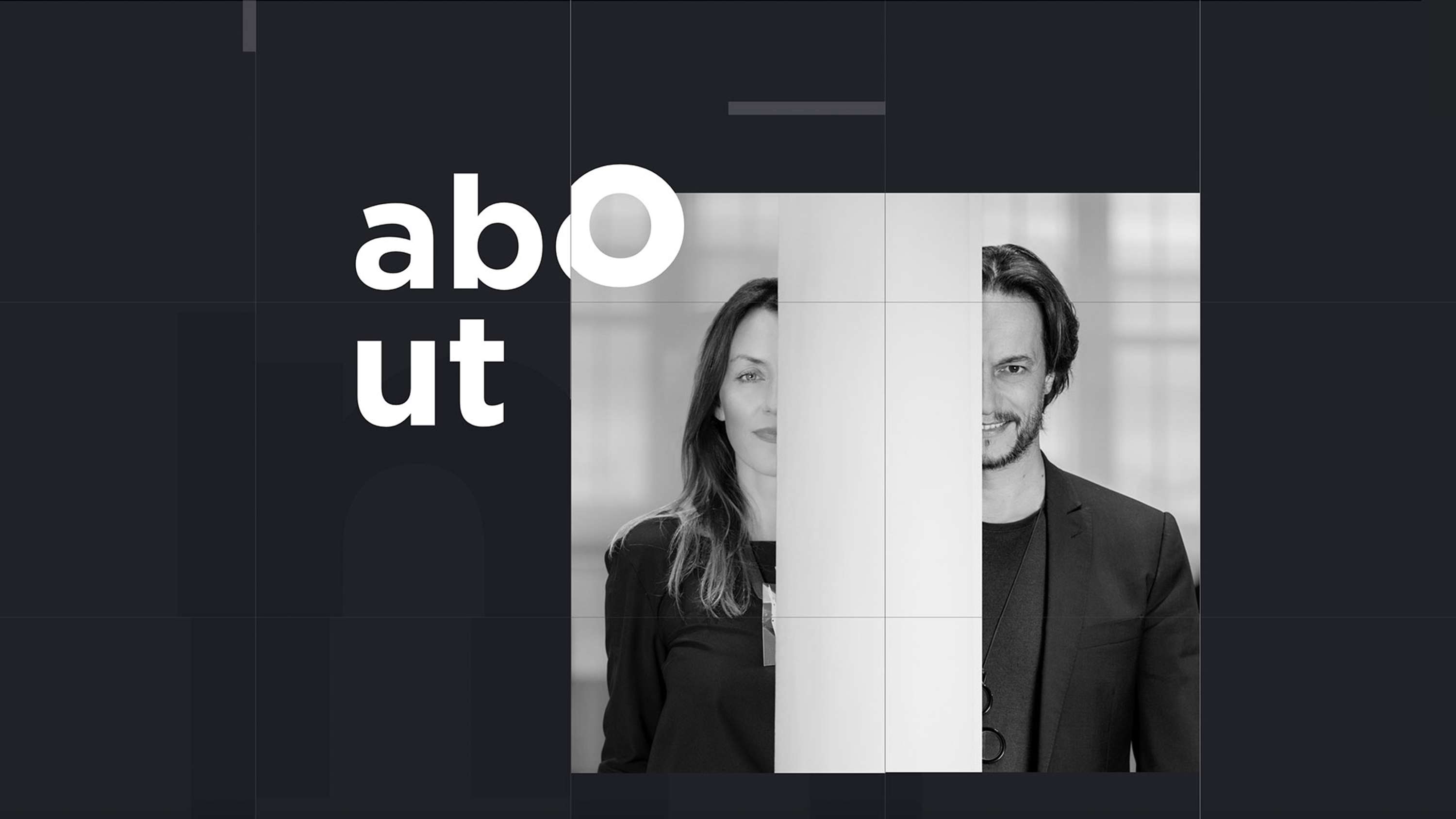 m2atelier - Identity system for Architecture & Design studio from Milan by Matbold