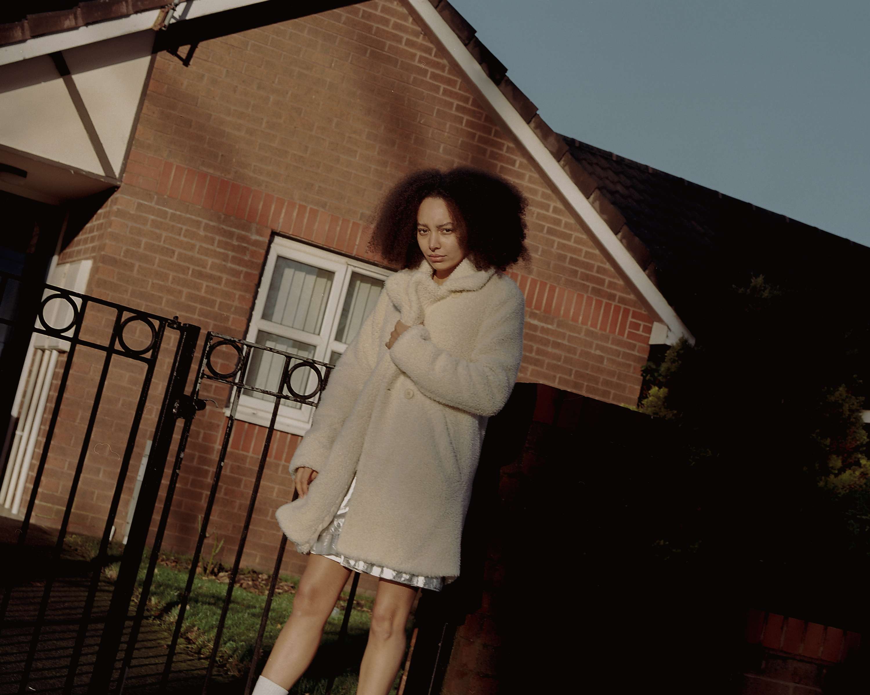 Sunday Best by Christina Elliott