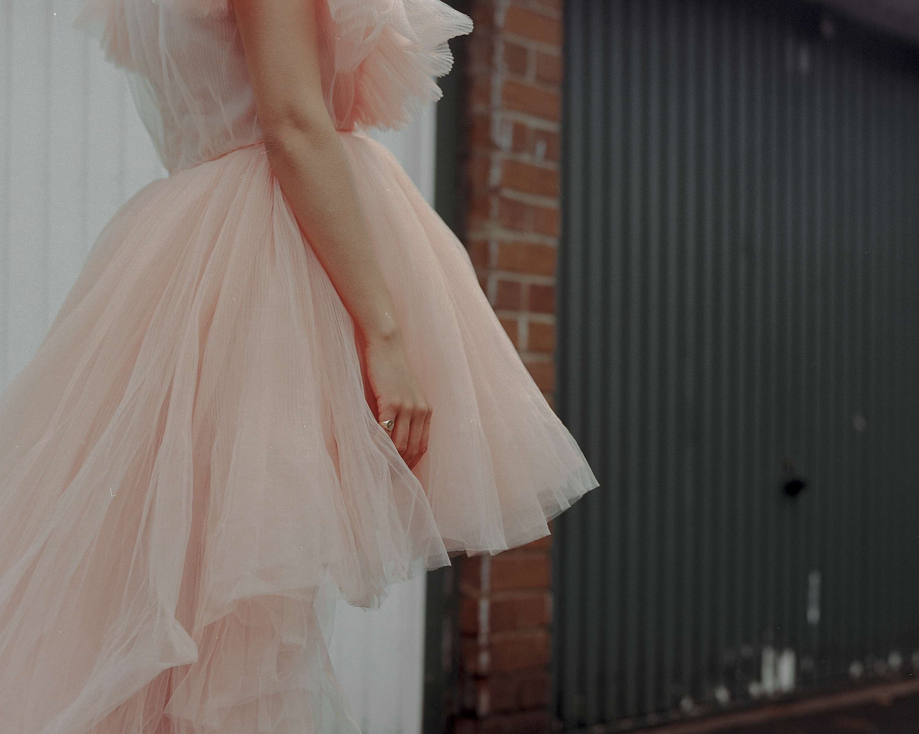 Sunday Best by Christina Elliott