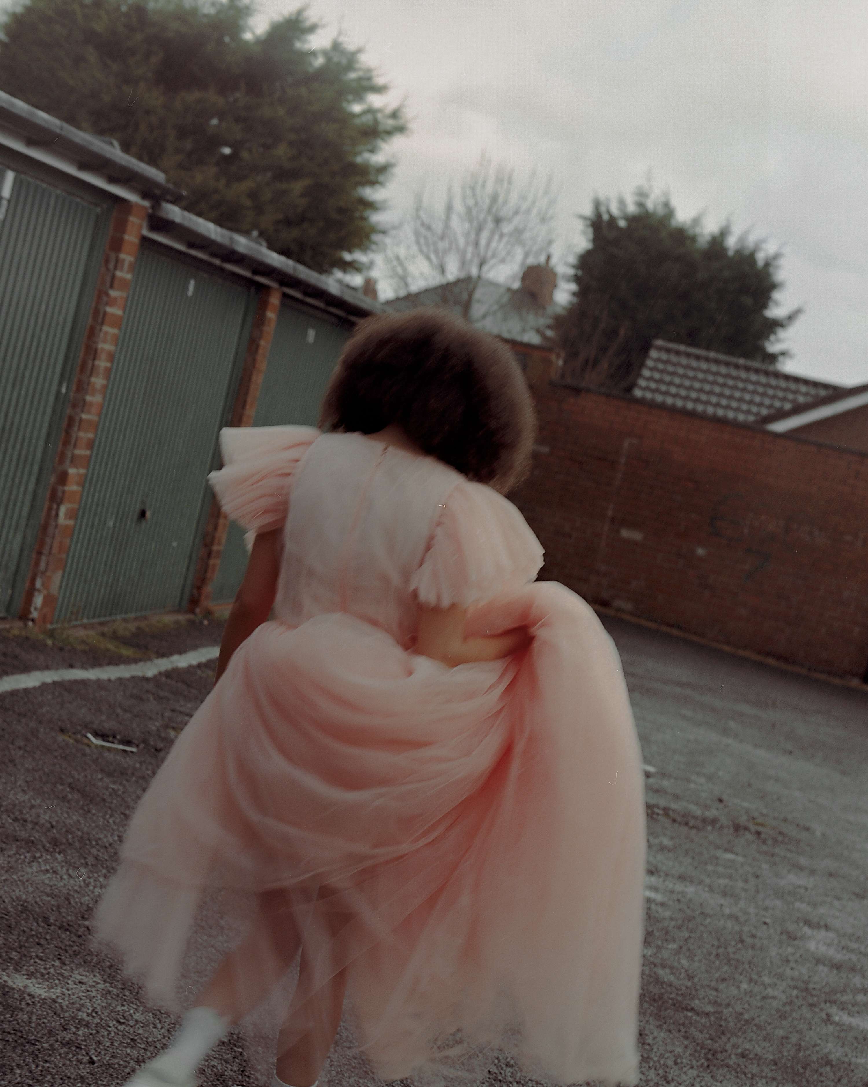 Sunday Best by Christina Elliott