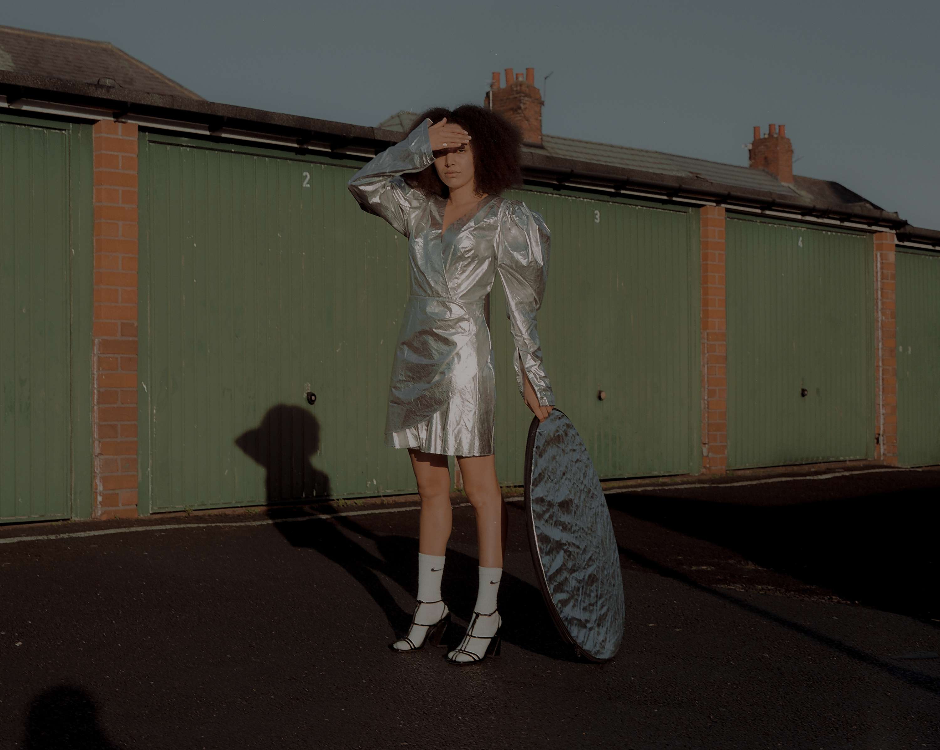 Sunday Best by Christina Elliott