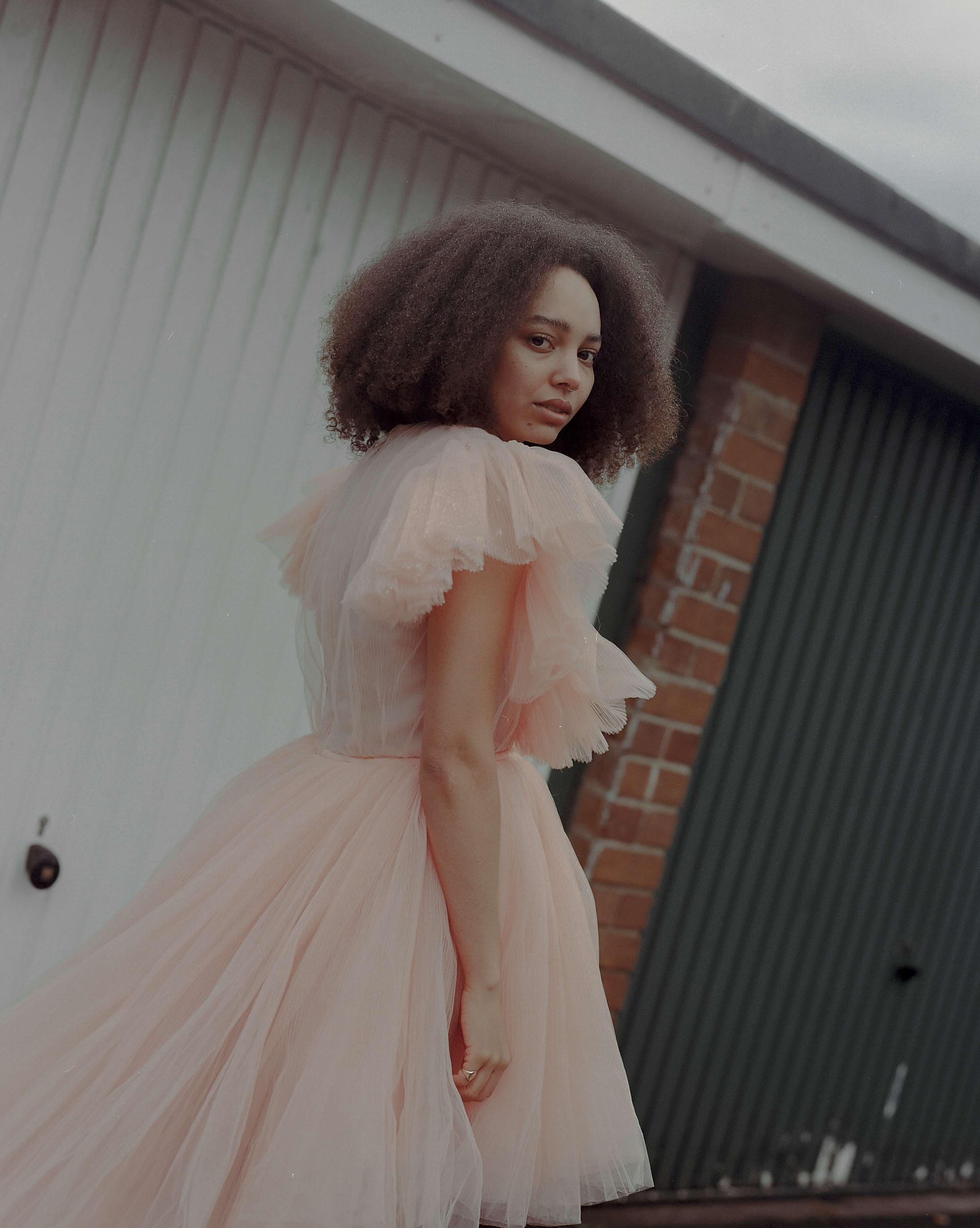 Sunday Best by Christina Elliott