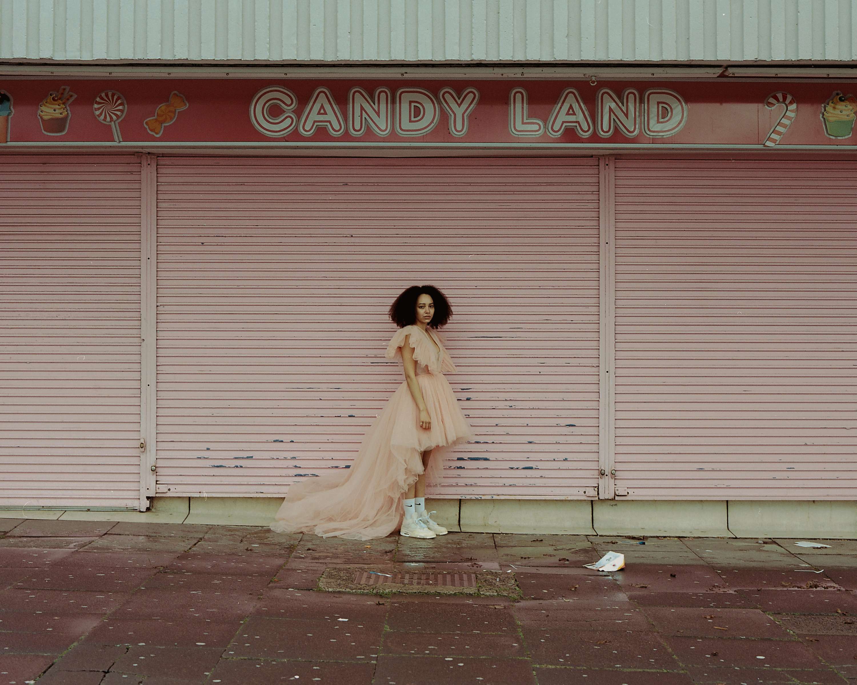 Sunday Best by Christina Elliott