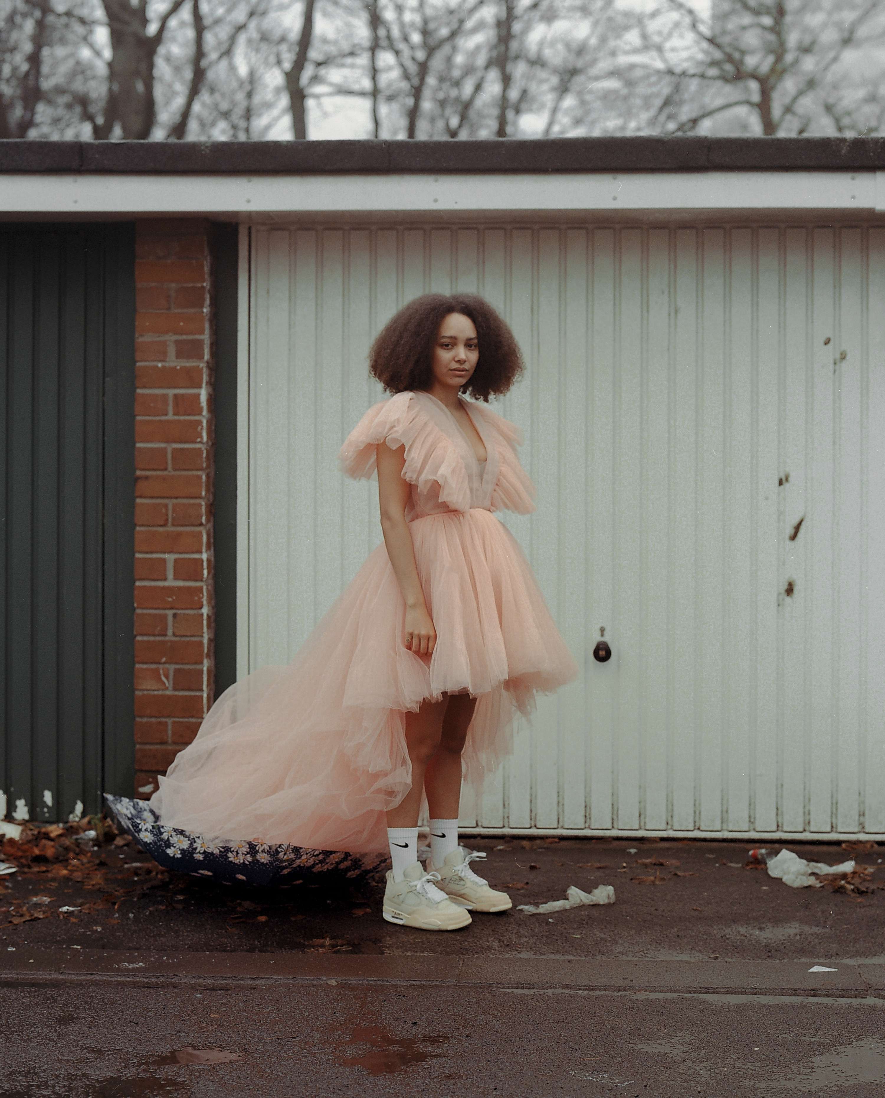 Sunday Best by Christina Elliott