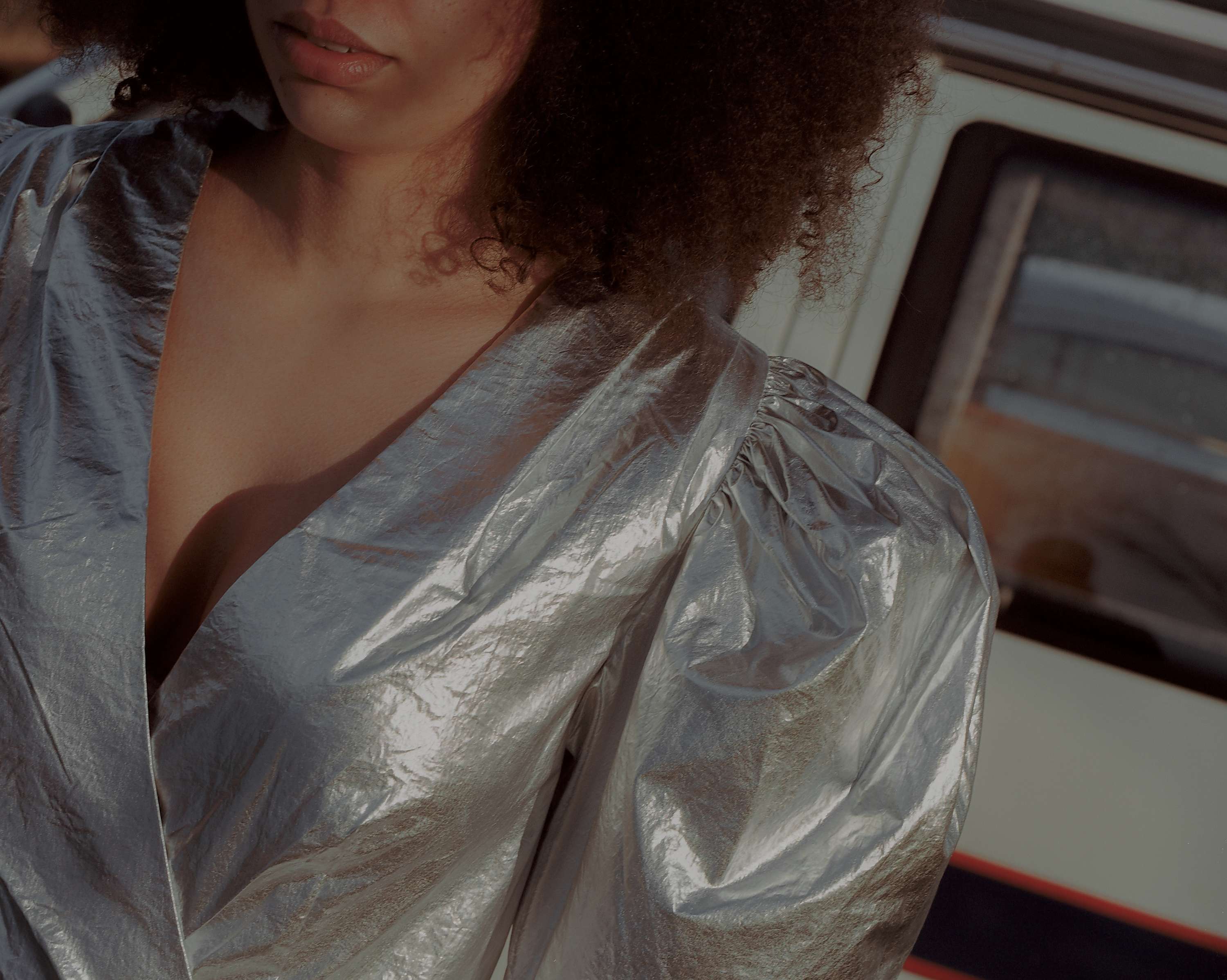 Sunday Best by Christina Elliott