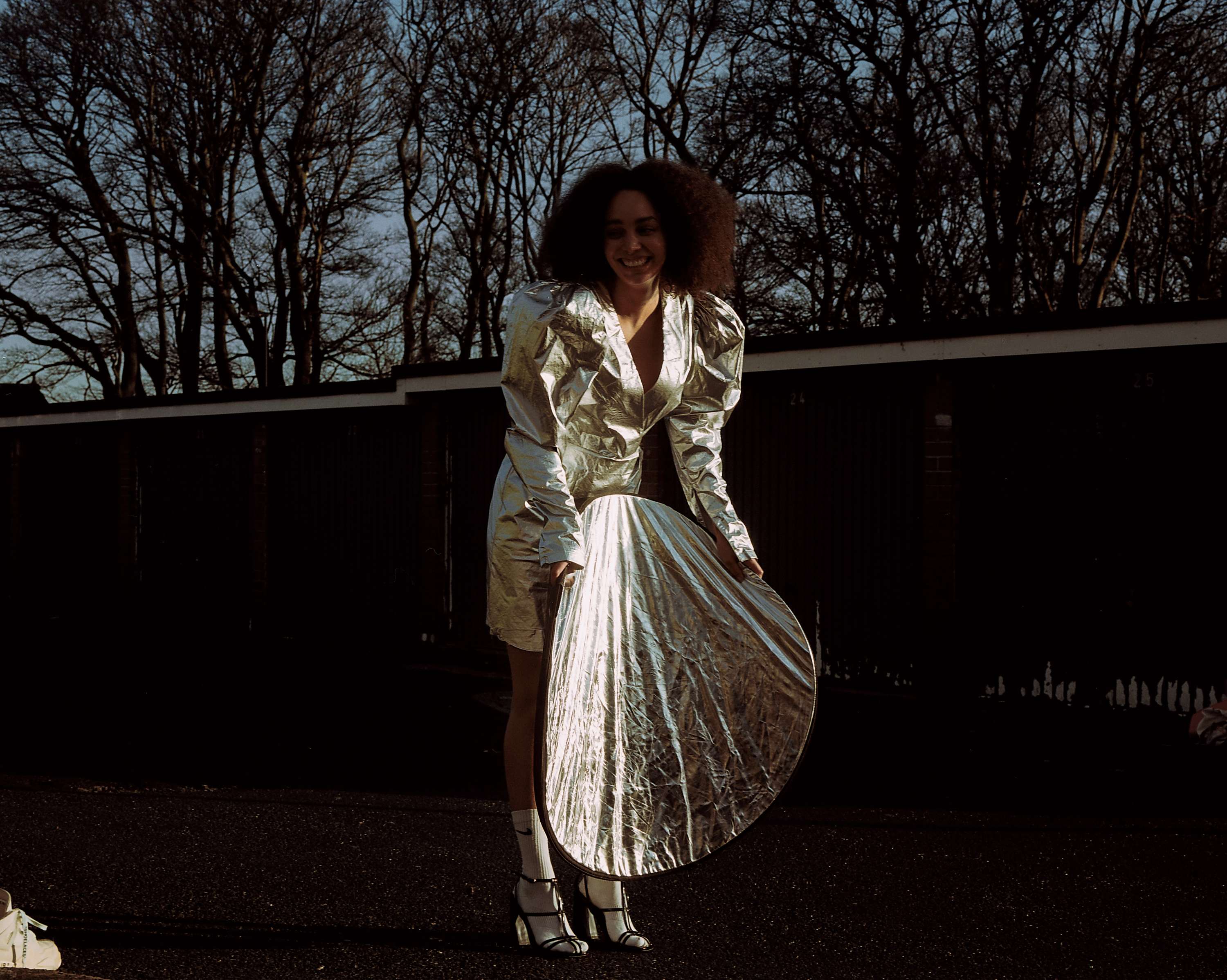 Sunday Best by Christina Elliott