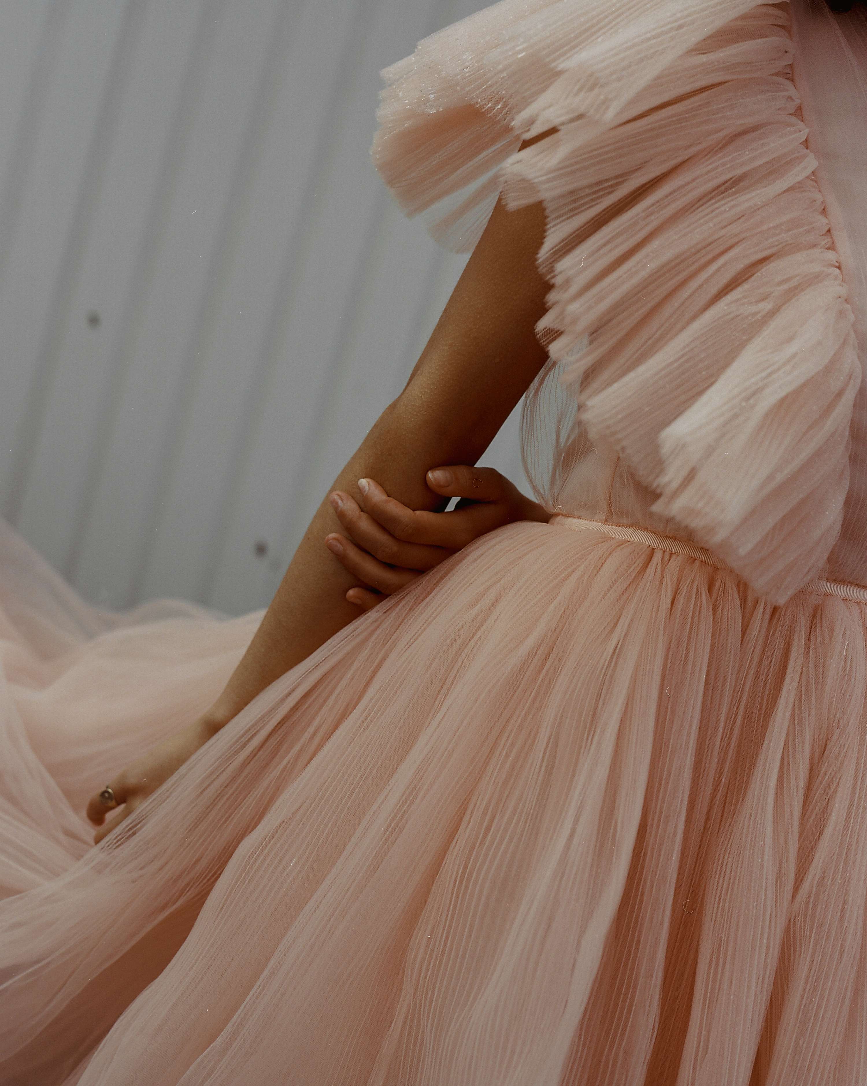 Sunday Best by Christina Elliott