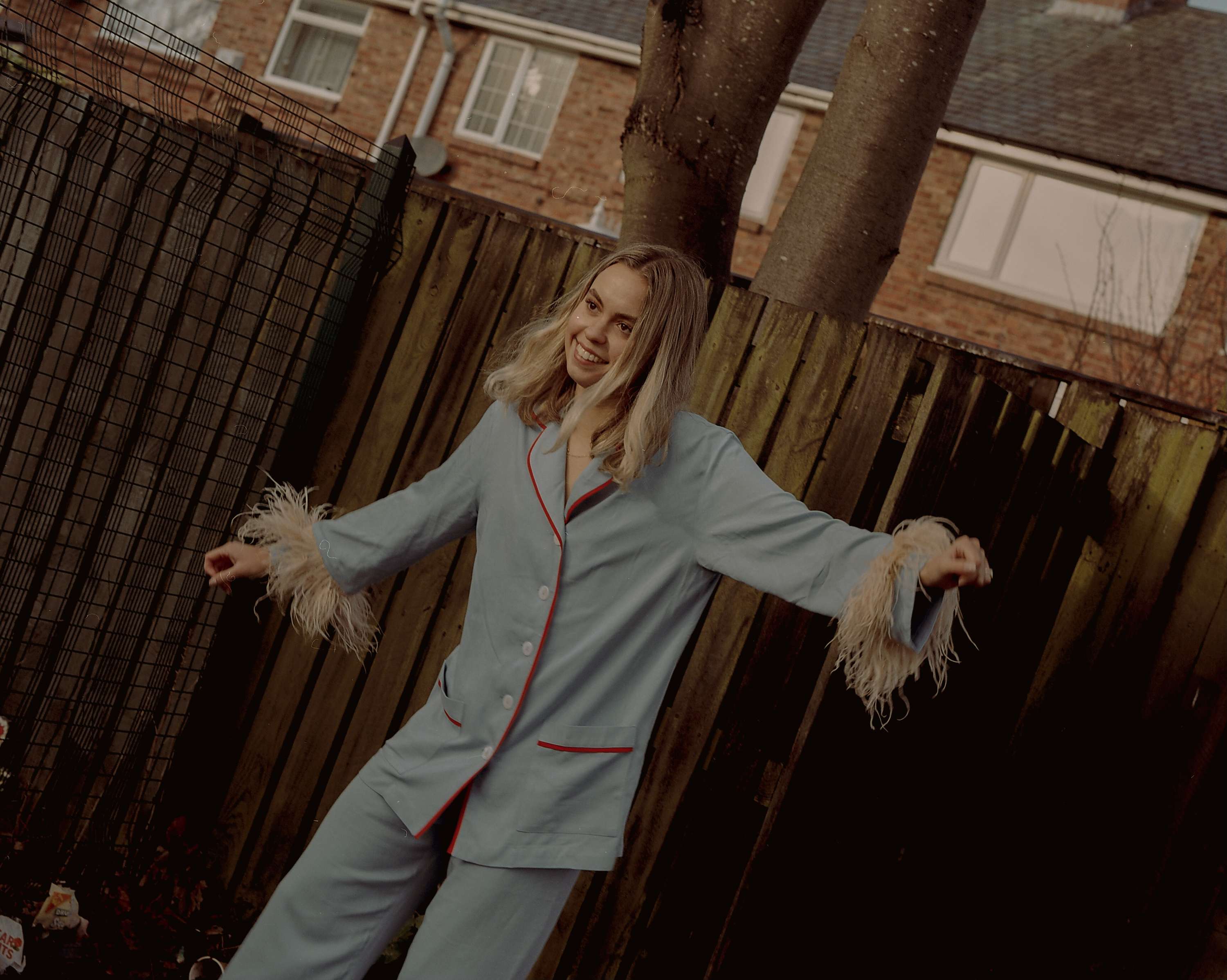 Sunday Best by Christina Elliott