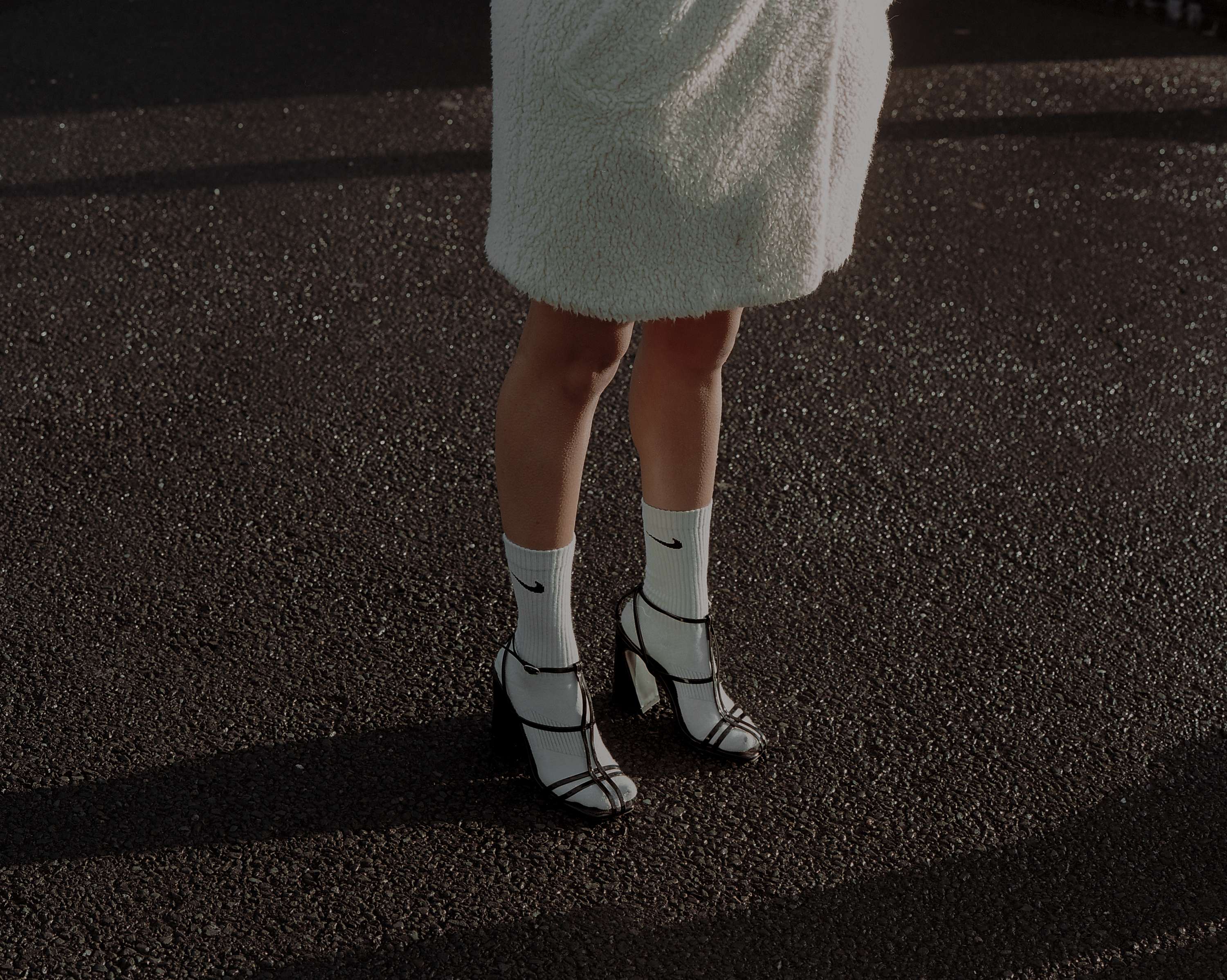 Sunday Best by Christina Elliott