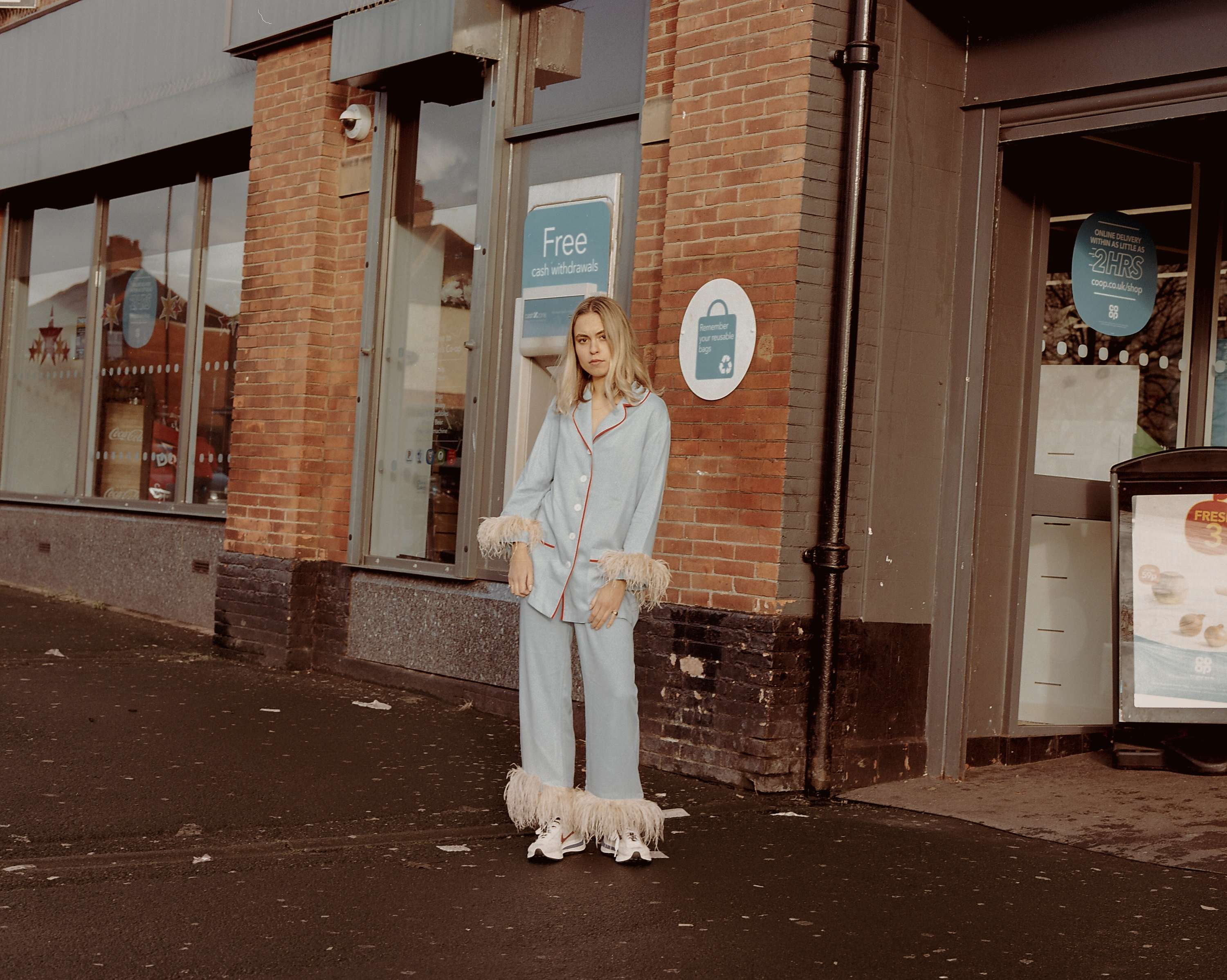 Sunday Best by Christina Elliott