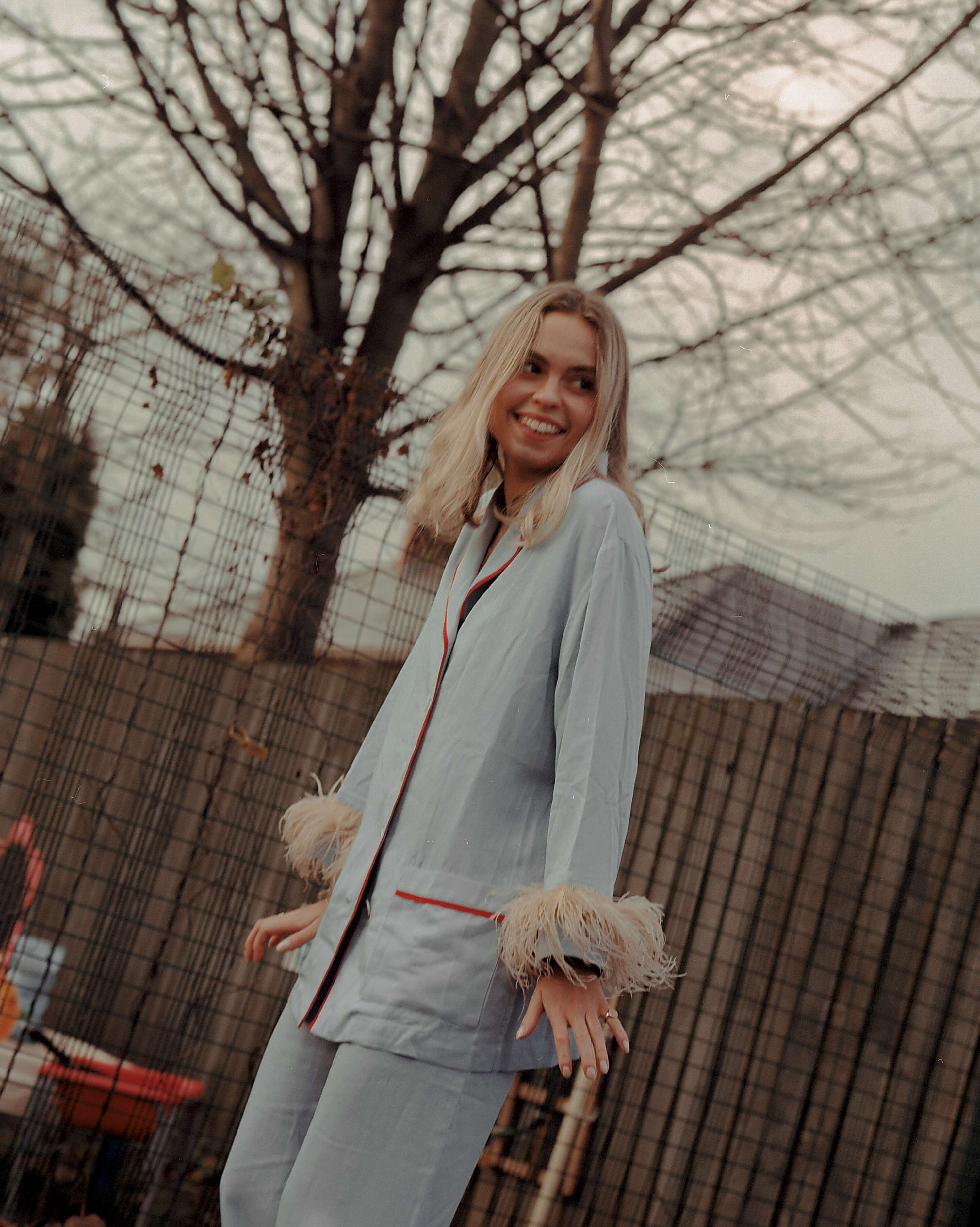 Sunday Best by Christina Elliott