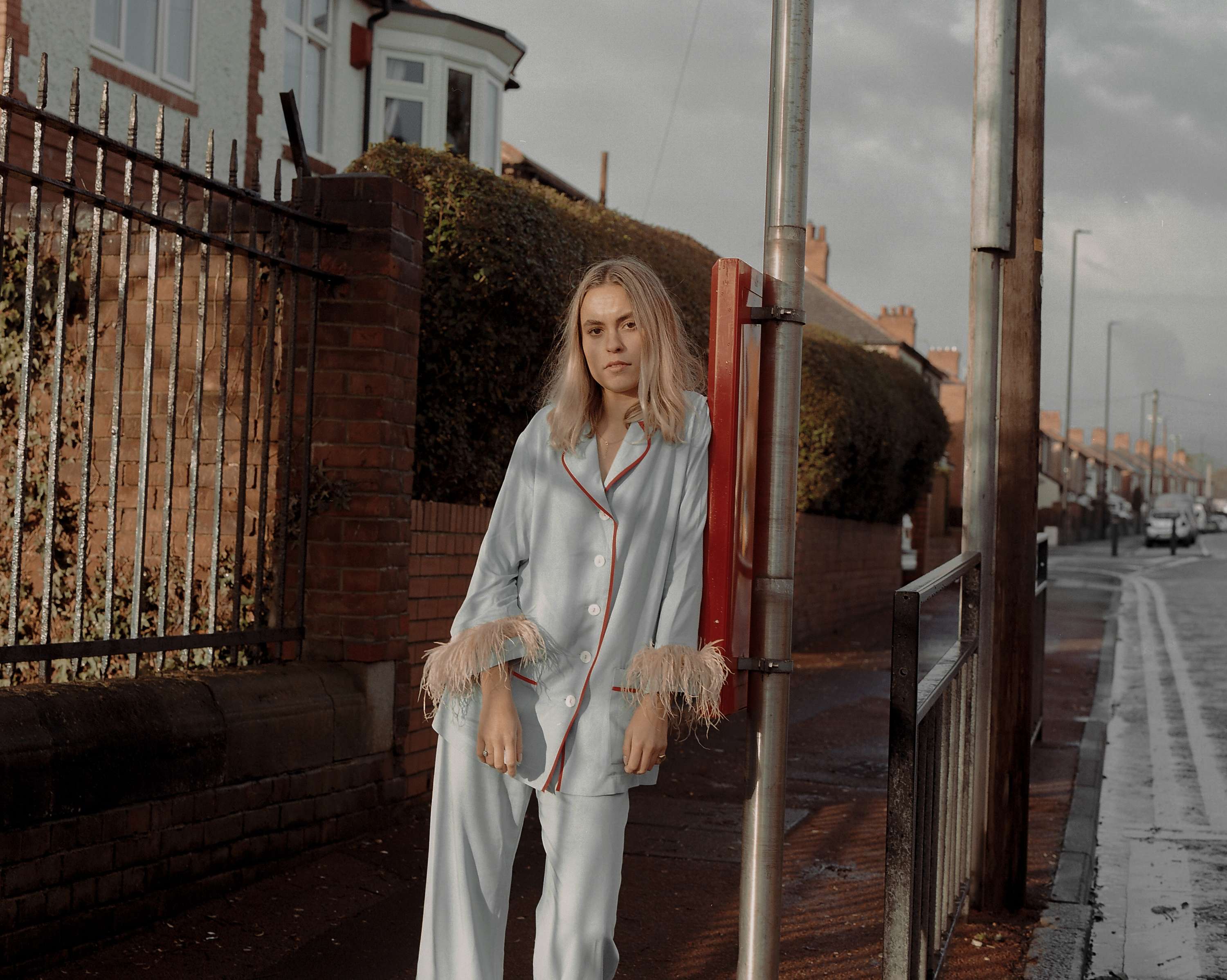 Sunday Best by Christina Elliott