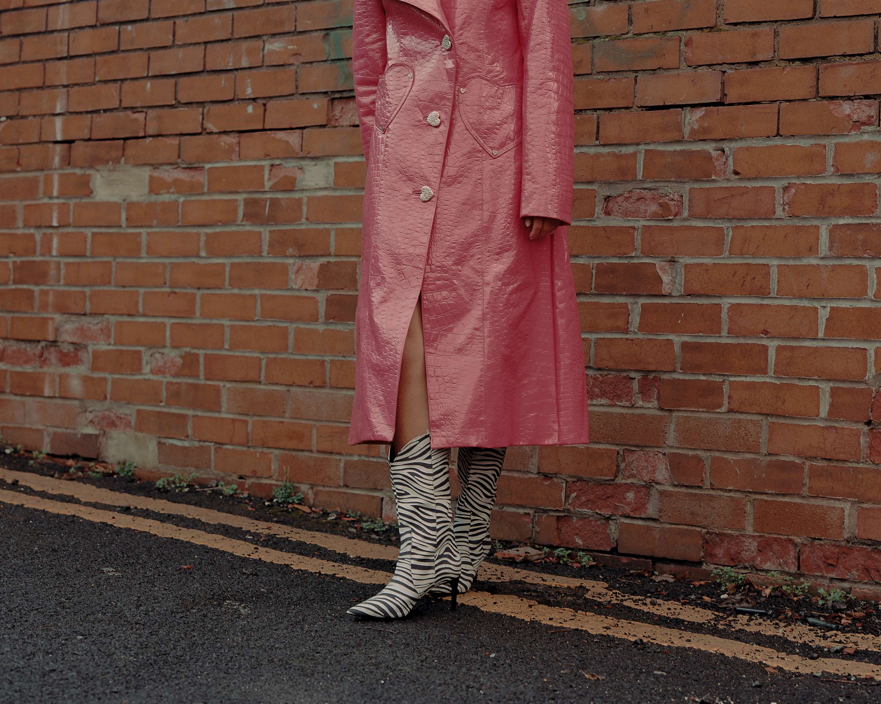 Sunday Best by Christina Elliott