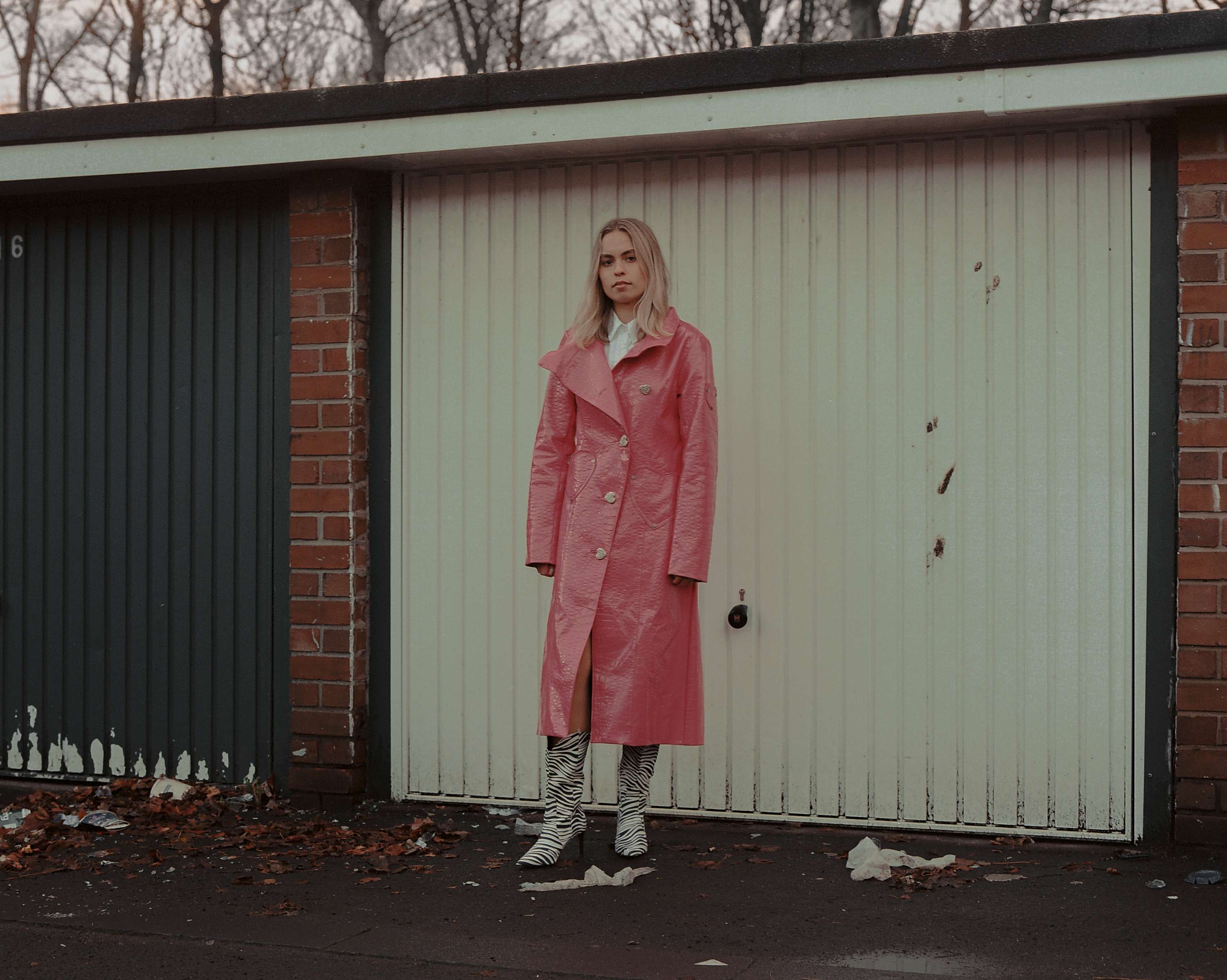 Sunday Best by Christina Elliott