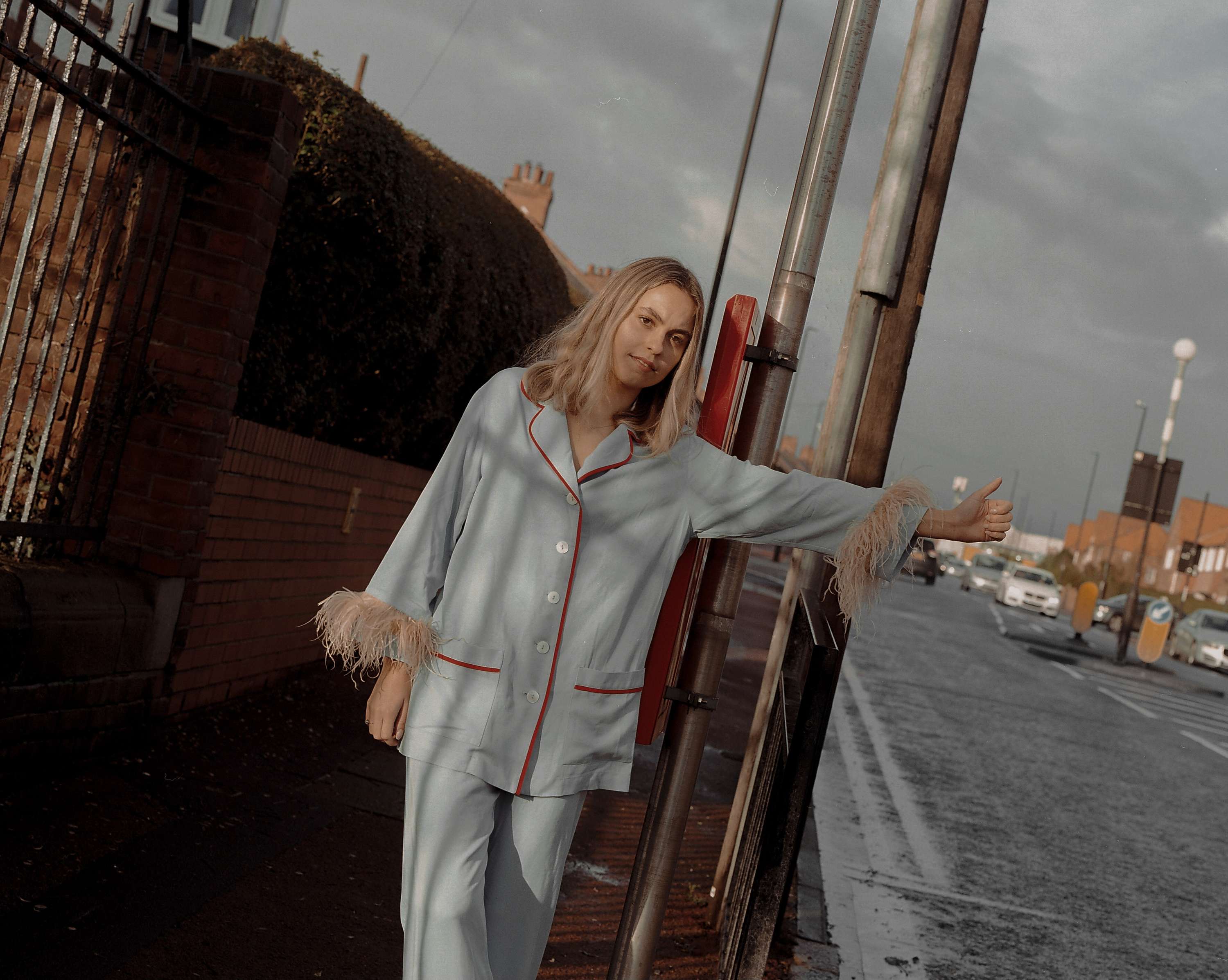Sunday Best by Christina Elliott