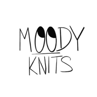 Moody Knits logo