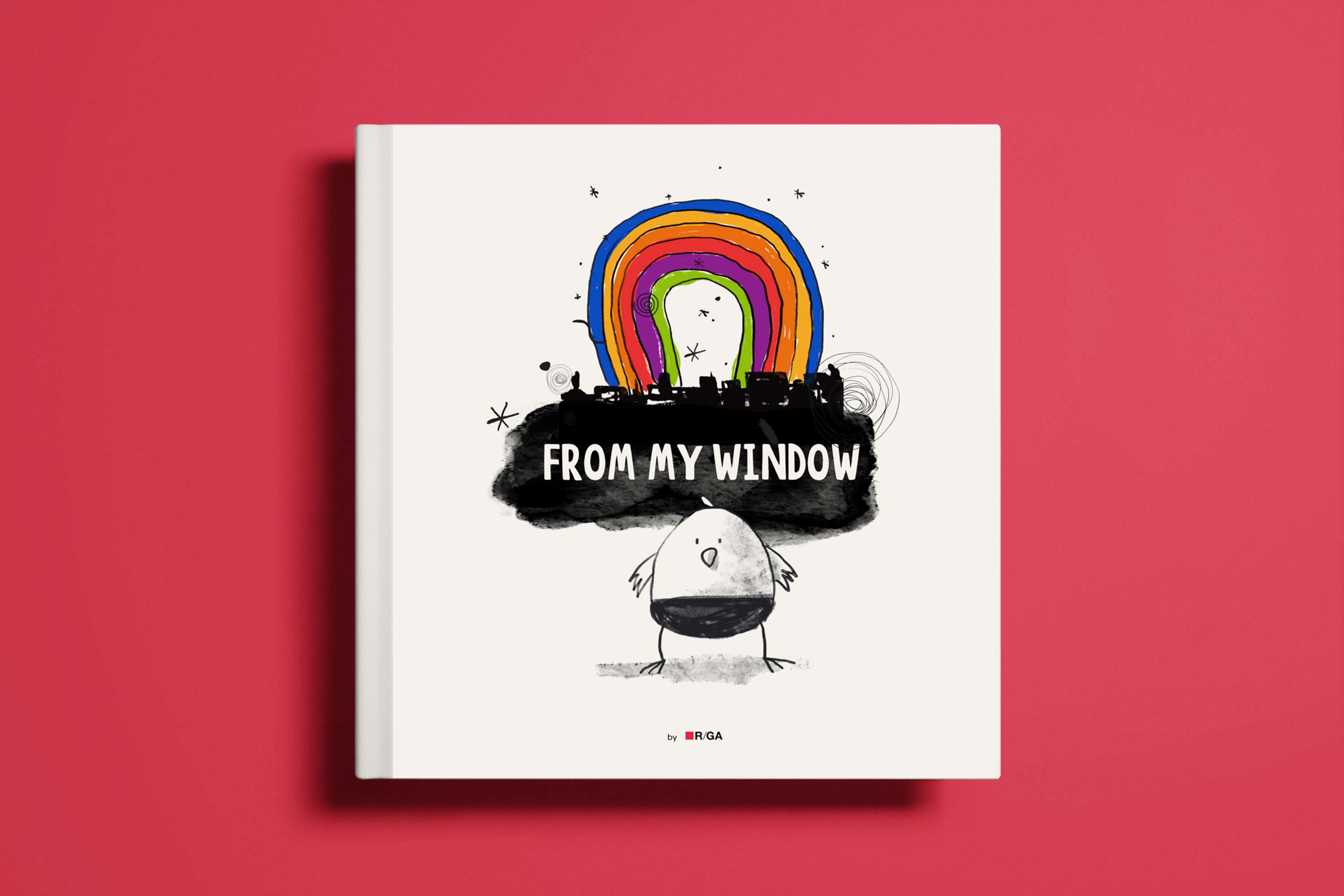 From my window by Igor Pancaldi